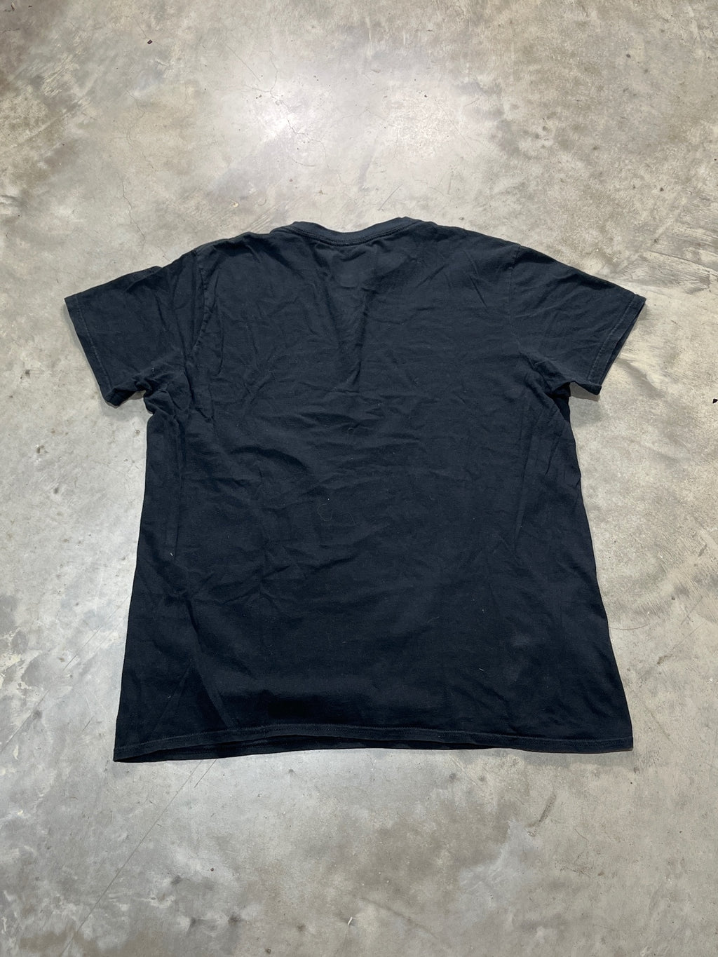 Mariah Carey Preowned Large T-shirt
