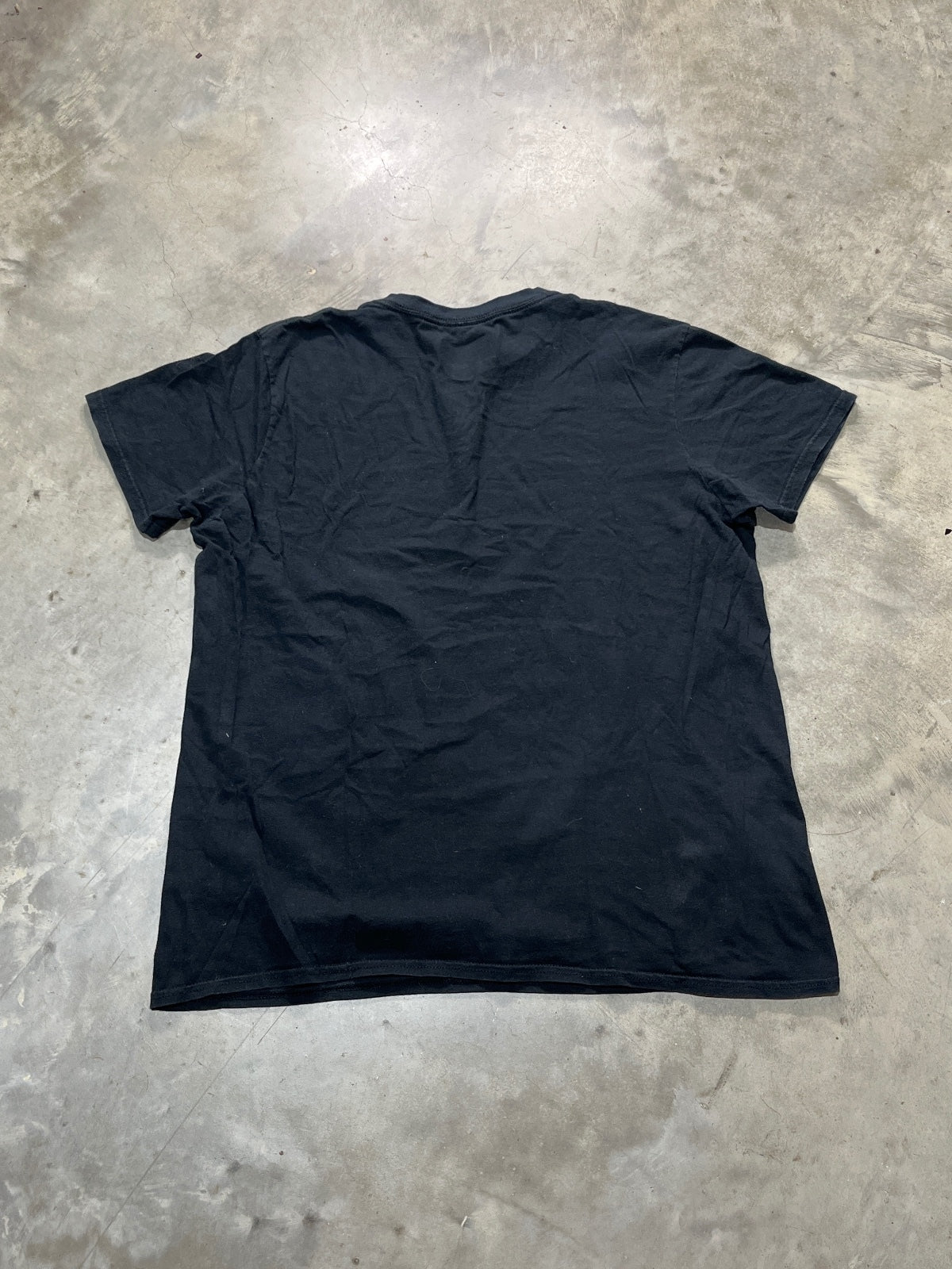 Mariah Carey Preowned Large T-shirt