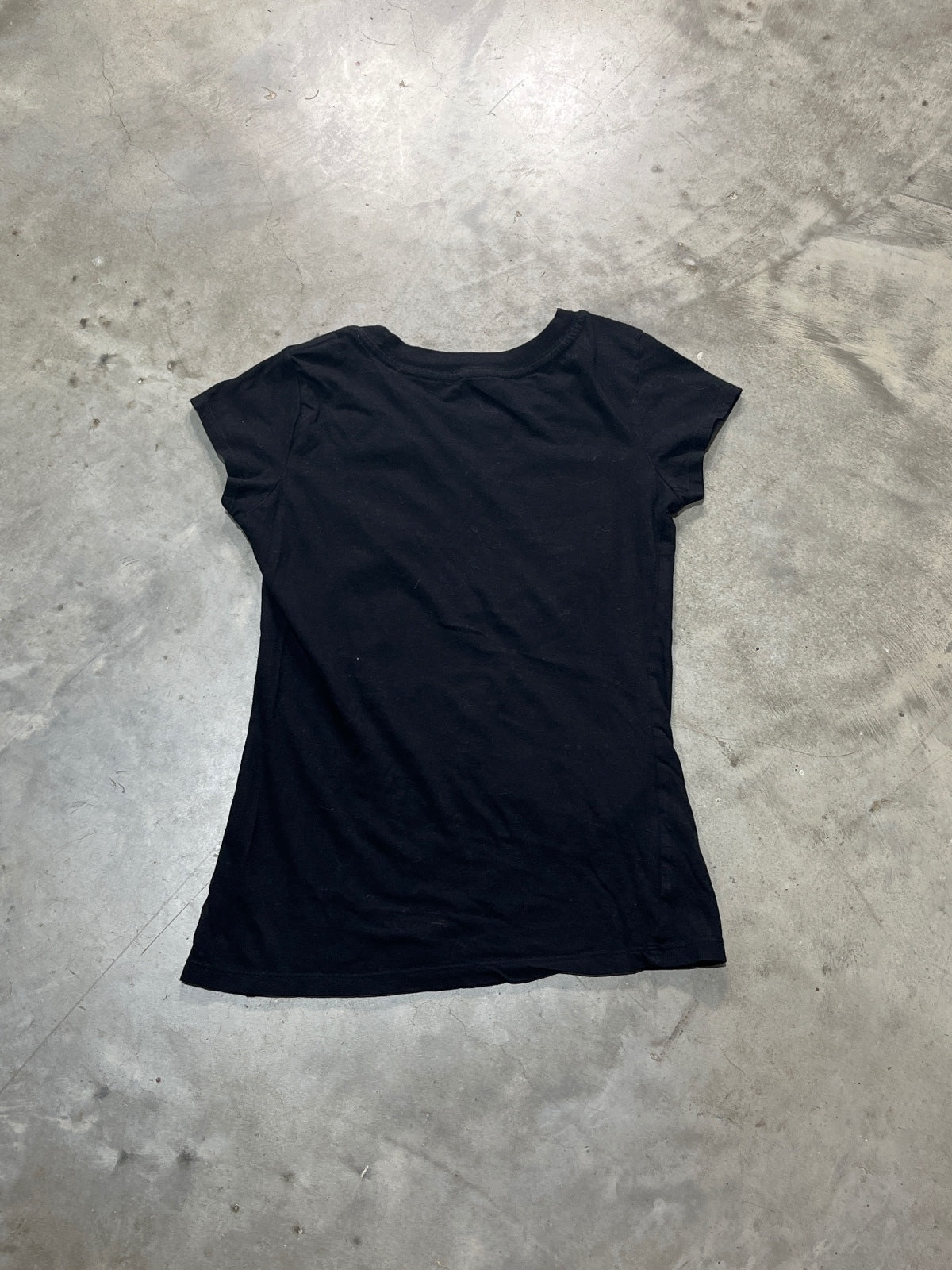 Bob Marley Preowned Small T-shirt