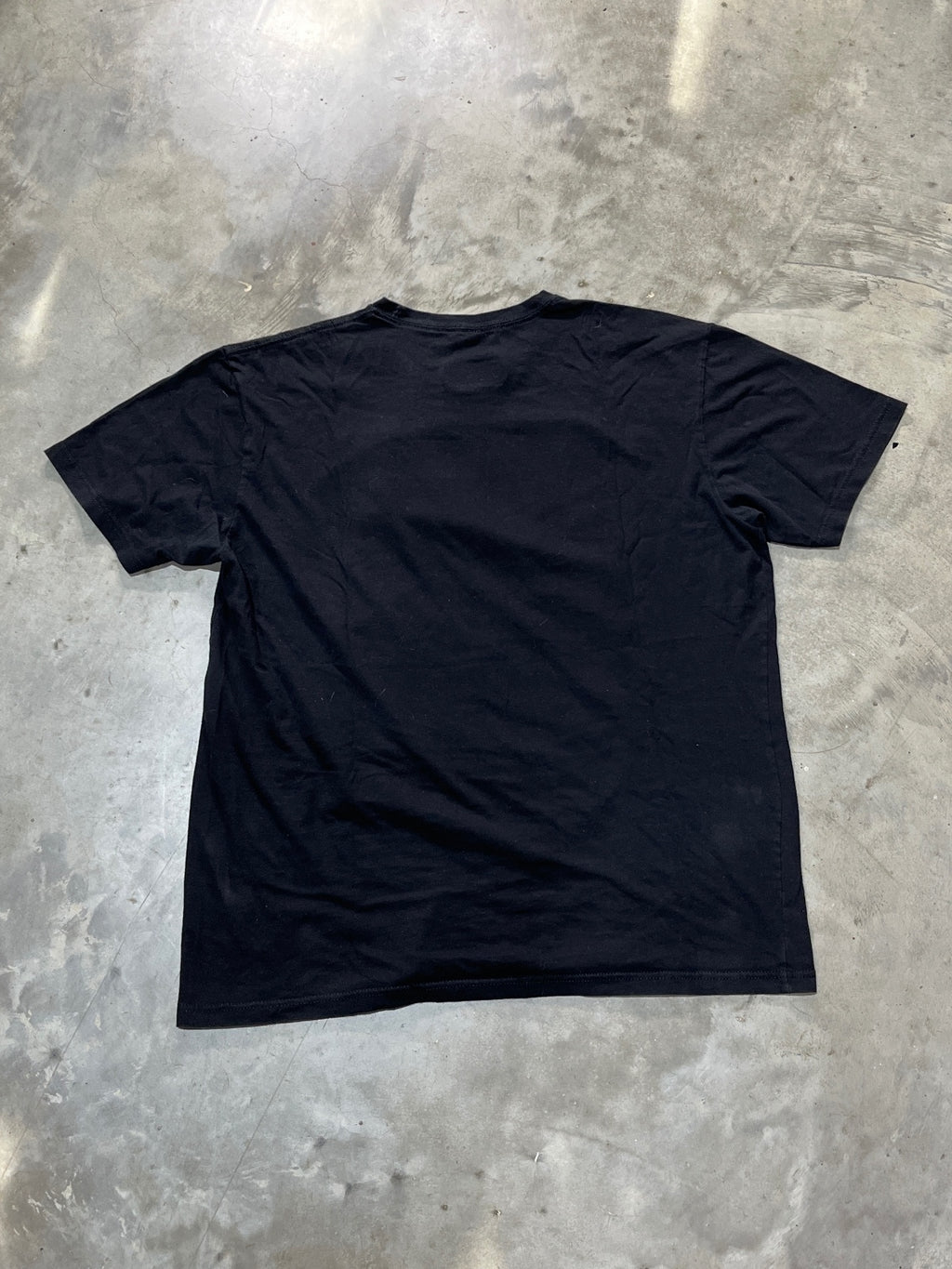 Biggie Preowned XL T-shirt