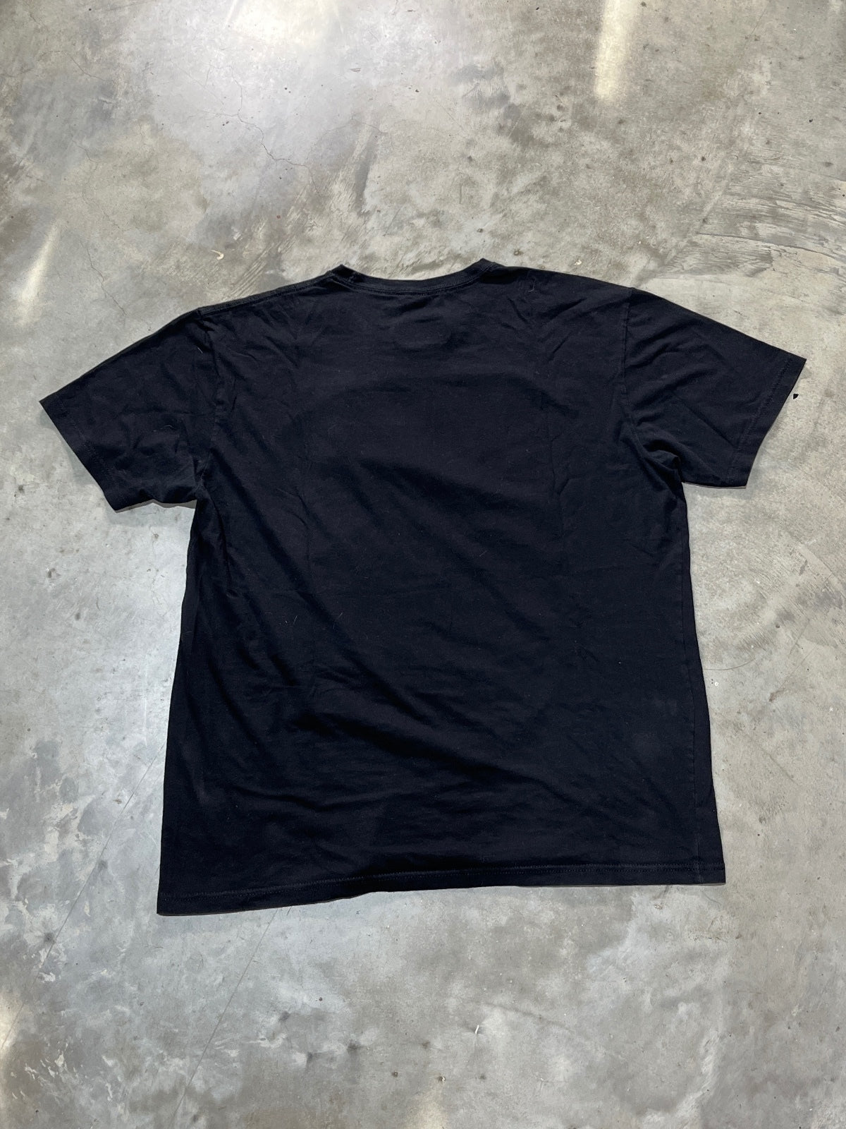 Biggie Preowned XL T-shirt