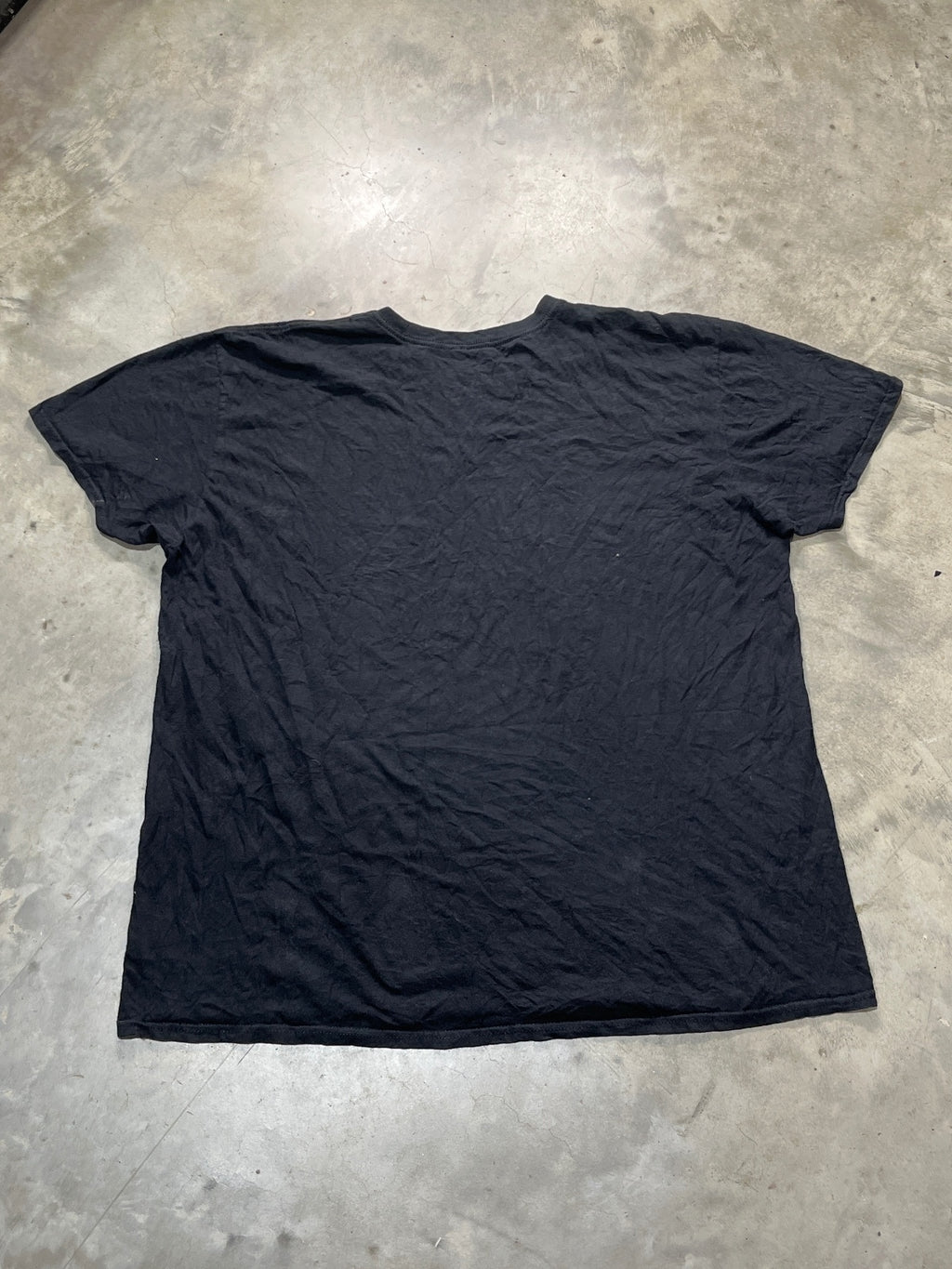 Metallica Preowned 2XL T-shirt