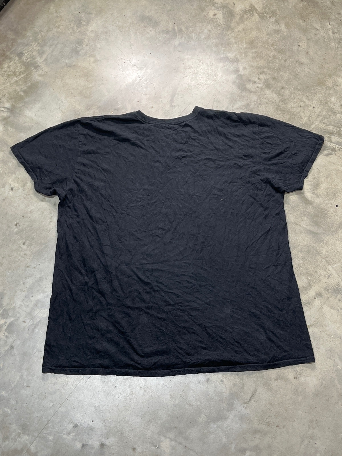Metallica Preowned 2XL T-shirt