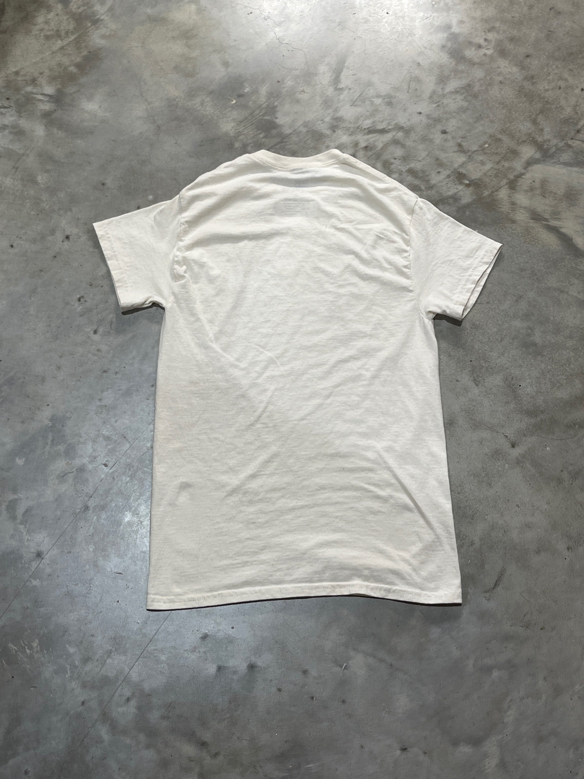 Bob Dylan Preowned Small T-shirt