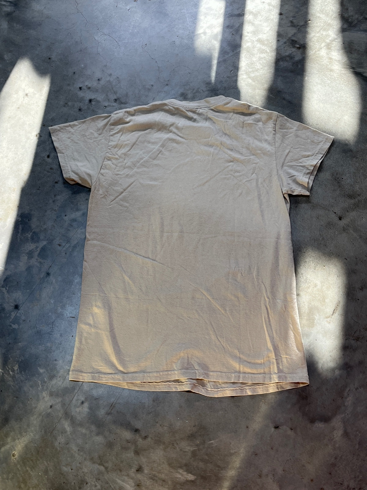 Nirvana Preowned Small T-shirt