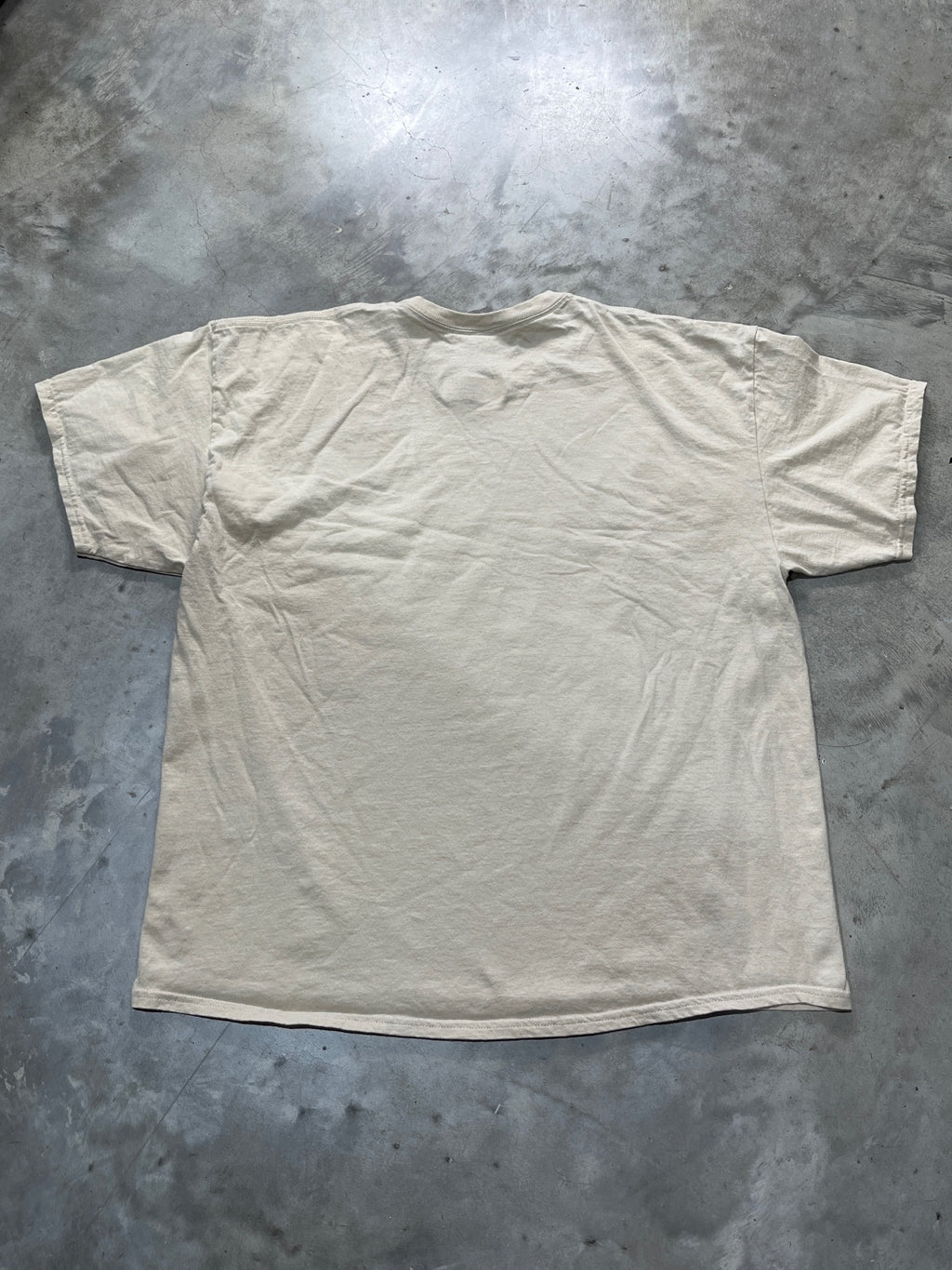 Ween Preowned XL T-shirt