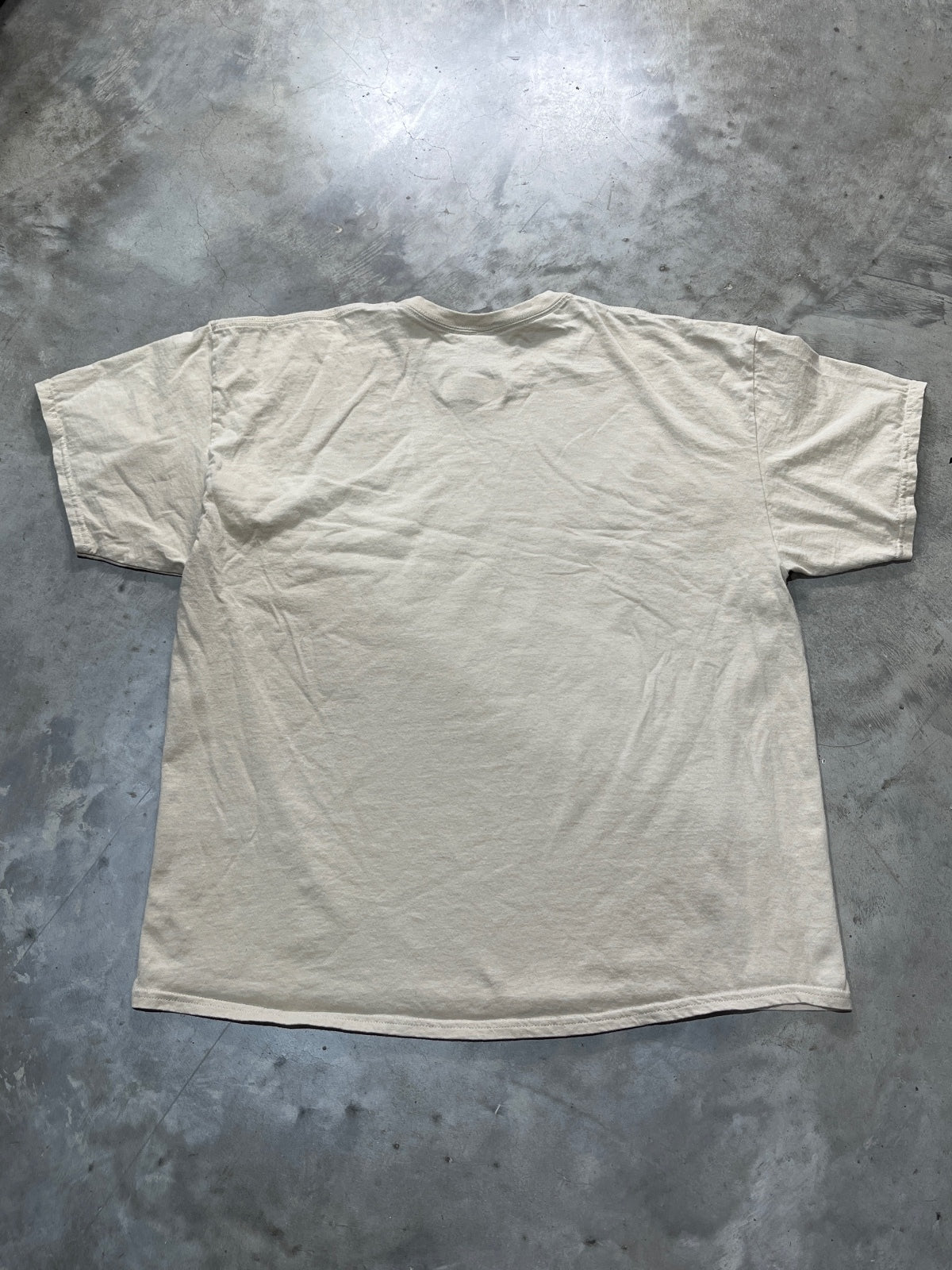 Ween Preowned XL T-shirt