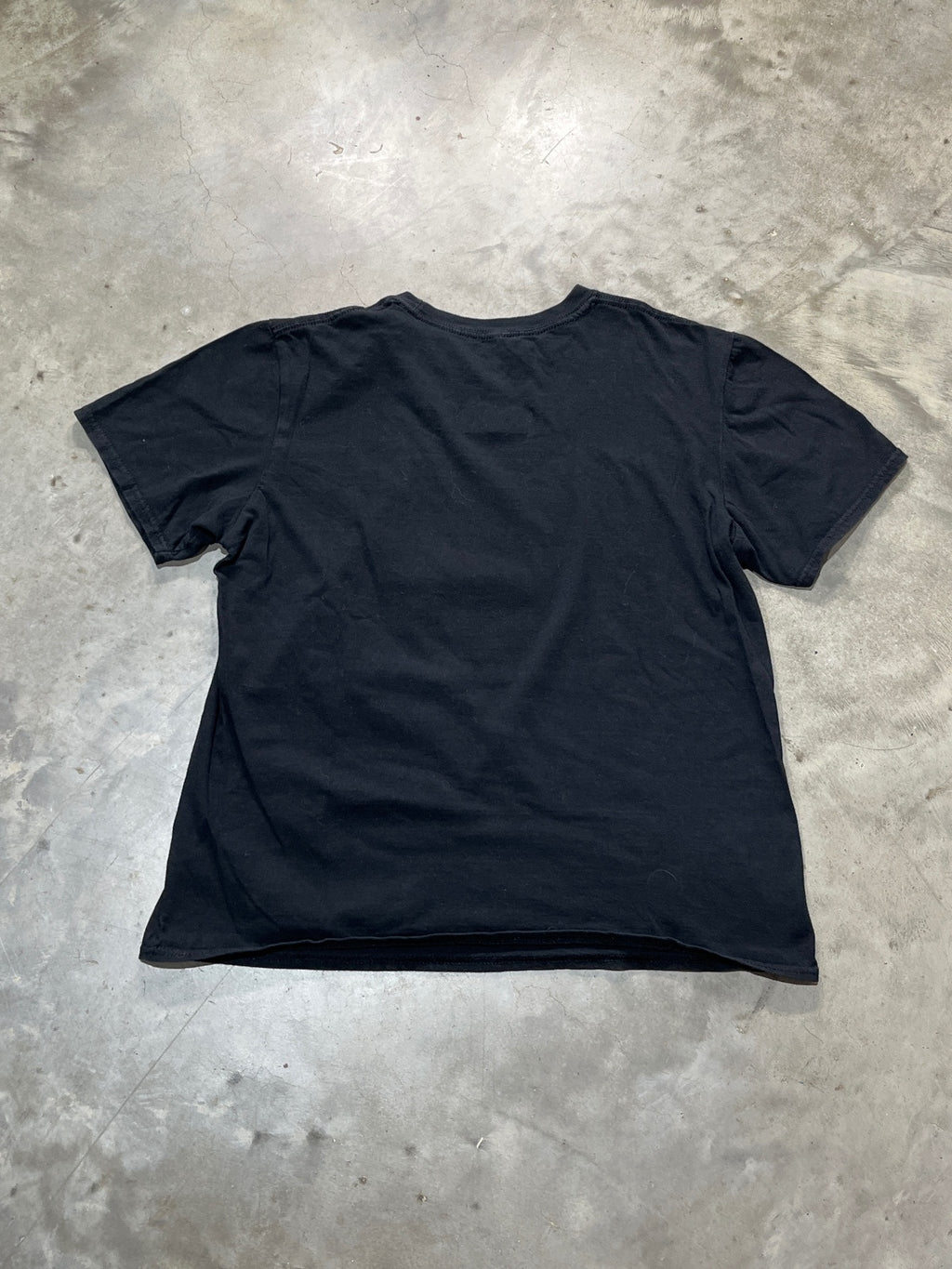 Billie Eilish Preowned Medium T-shirt