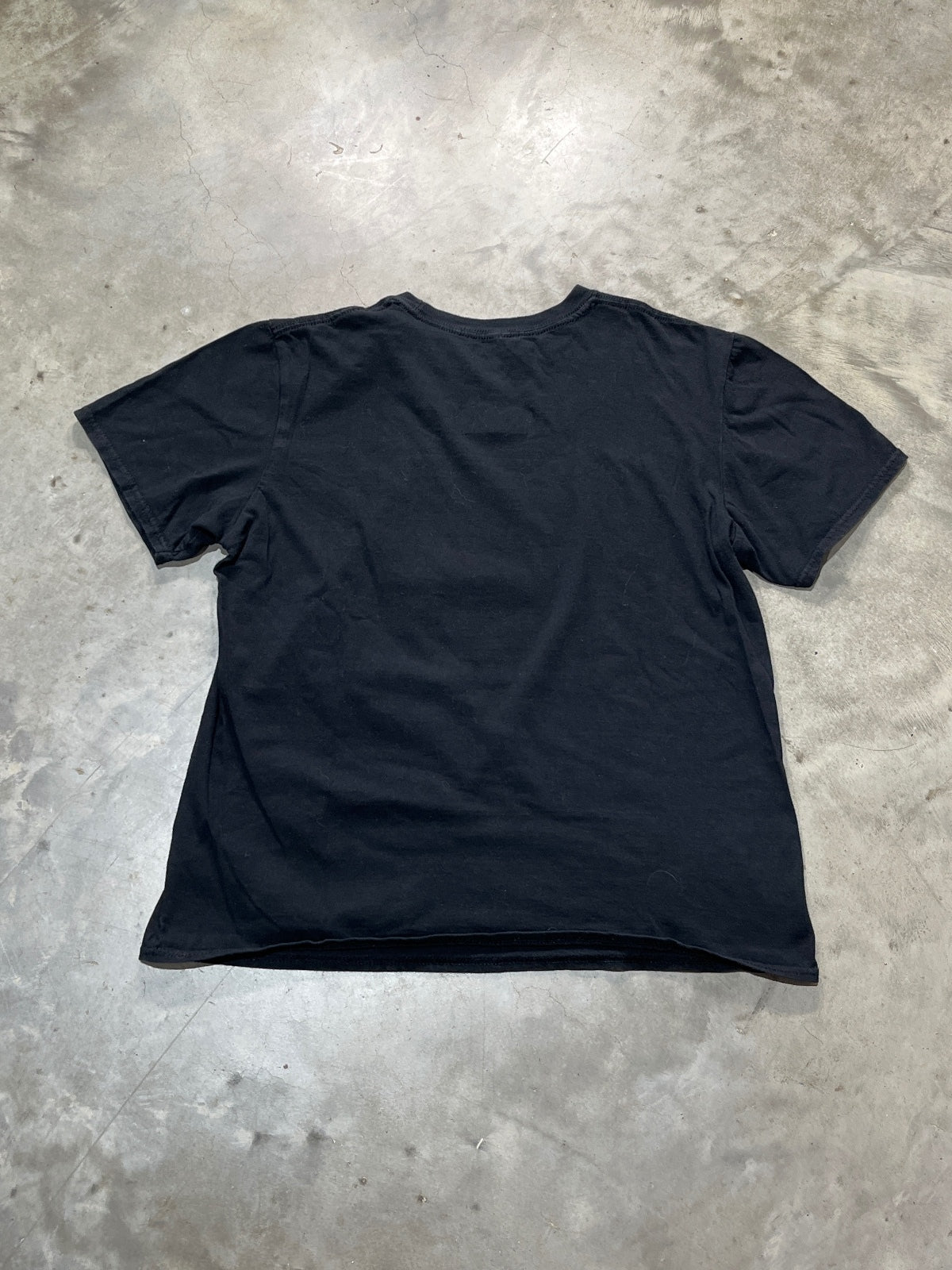 Billie Eilish Preowned Medium T-shirt
