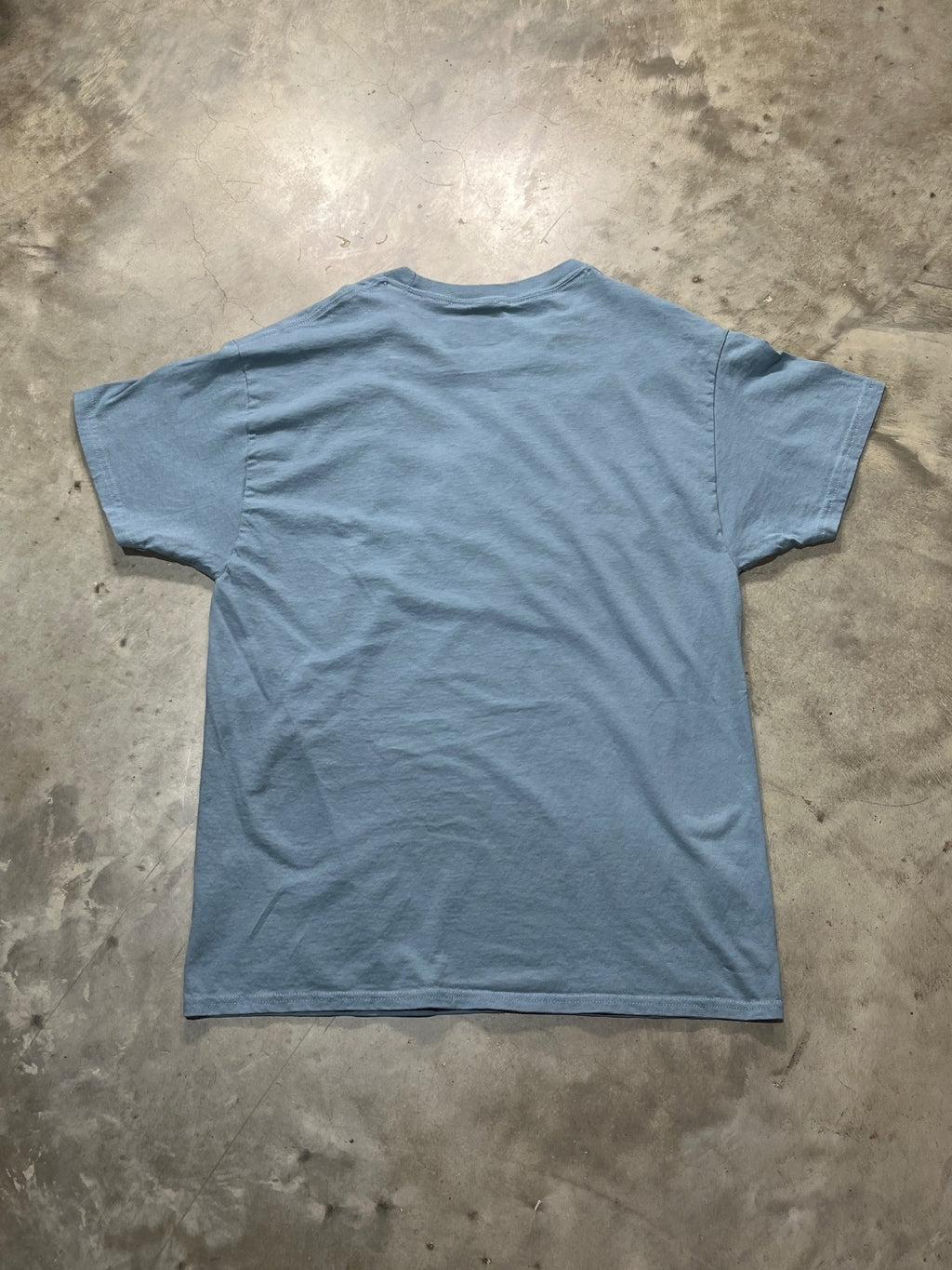 The Teskey Brothers Preowned Medium T-shirt
