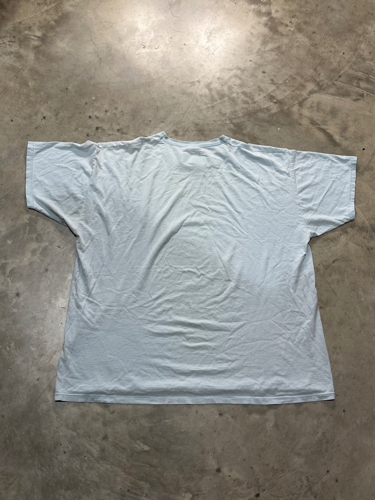 Village Green Preservation Society Preowned 2XL T-shirt
