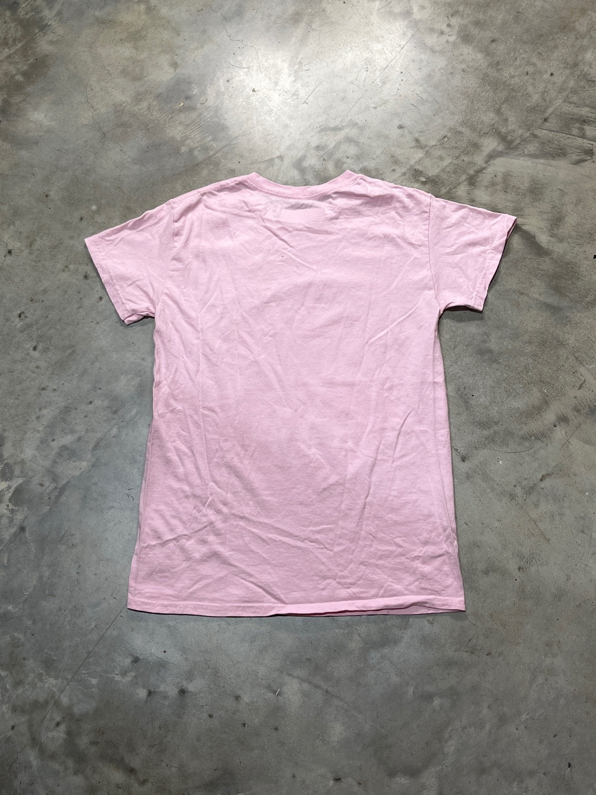 Taylor Swift Barbie Era Preowned Small T-shirt
