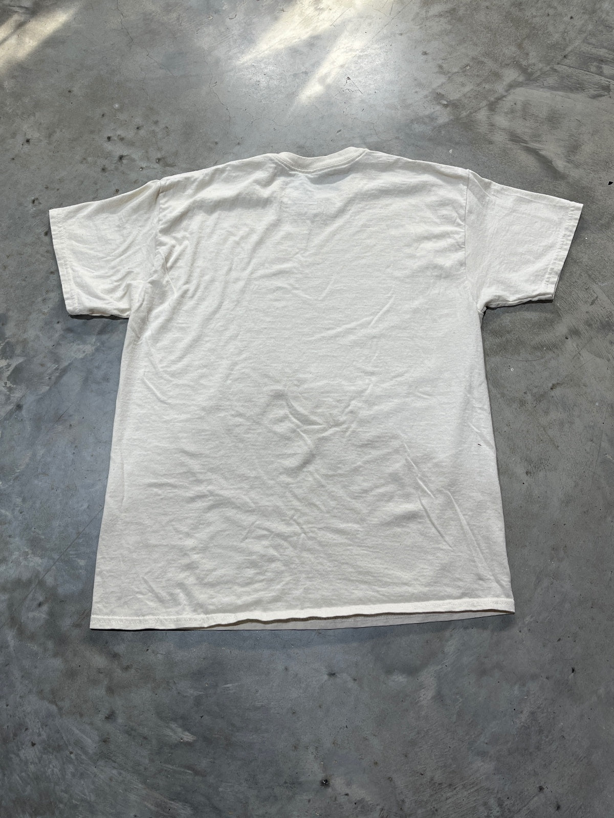 Saint Dolly Parton Preowned Large T-shirt