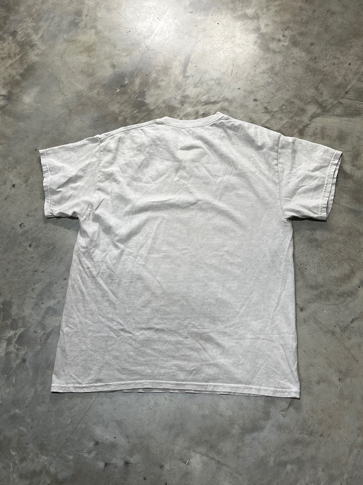 Def Leppard Preowned Large T-shirt