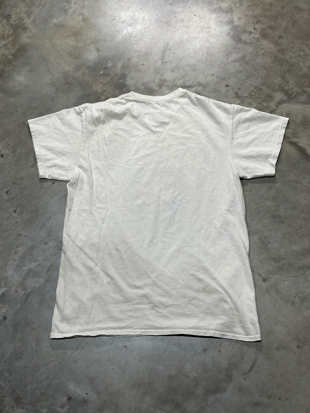 Dr. Dre Preowned Medium T-shirt