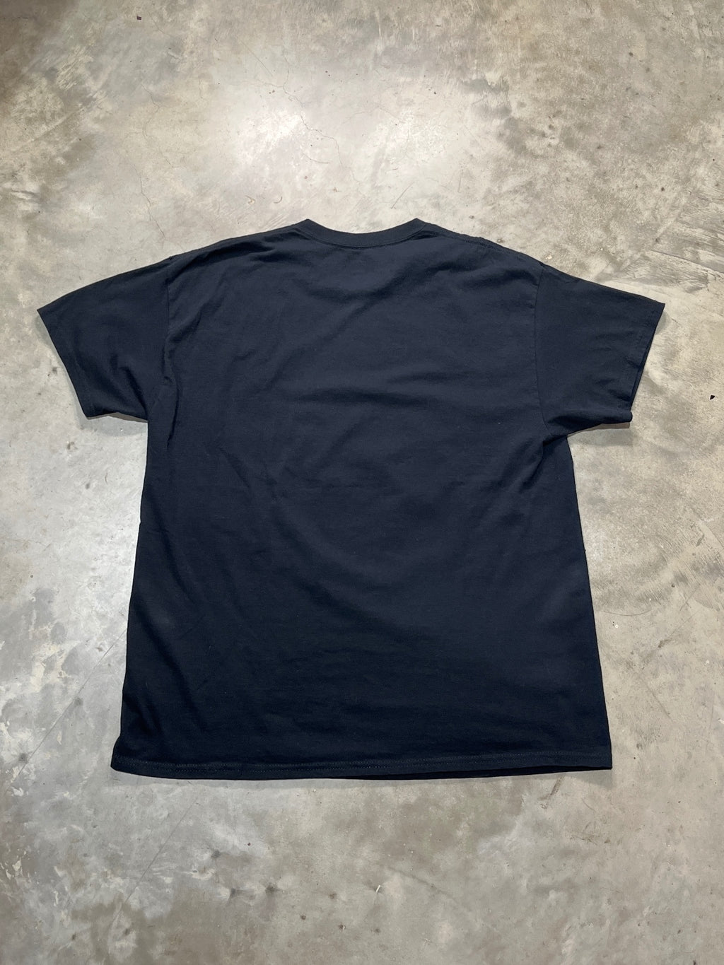 Metallica Preowned XL T-shirt