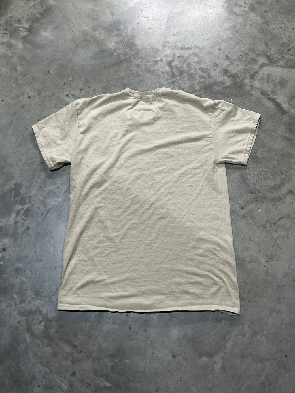 Big Star Preowned Medium T-shirt
