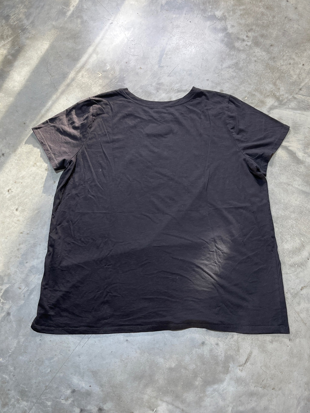 Aerosmith Preowned Large T-shirt