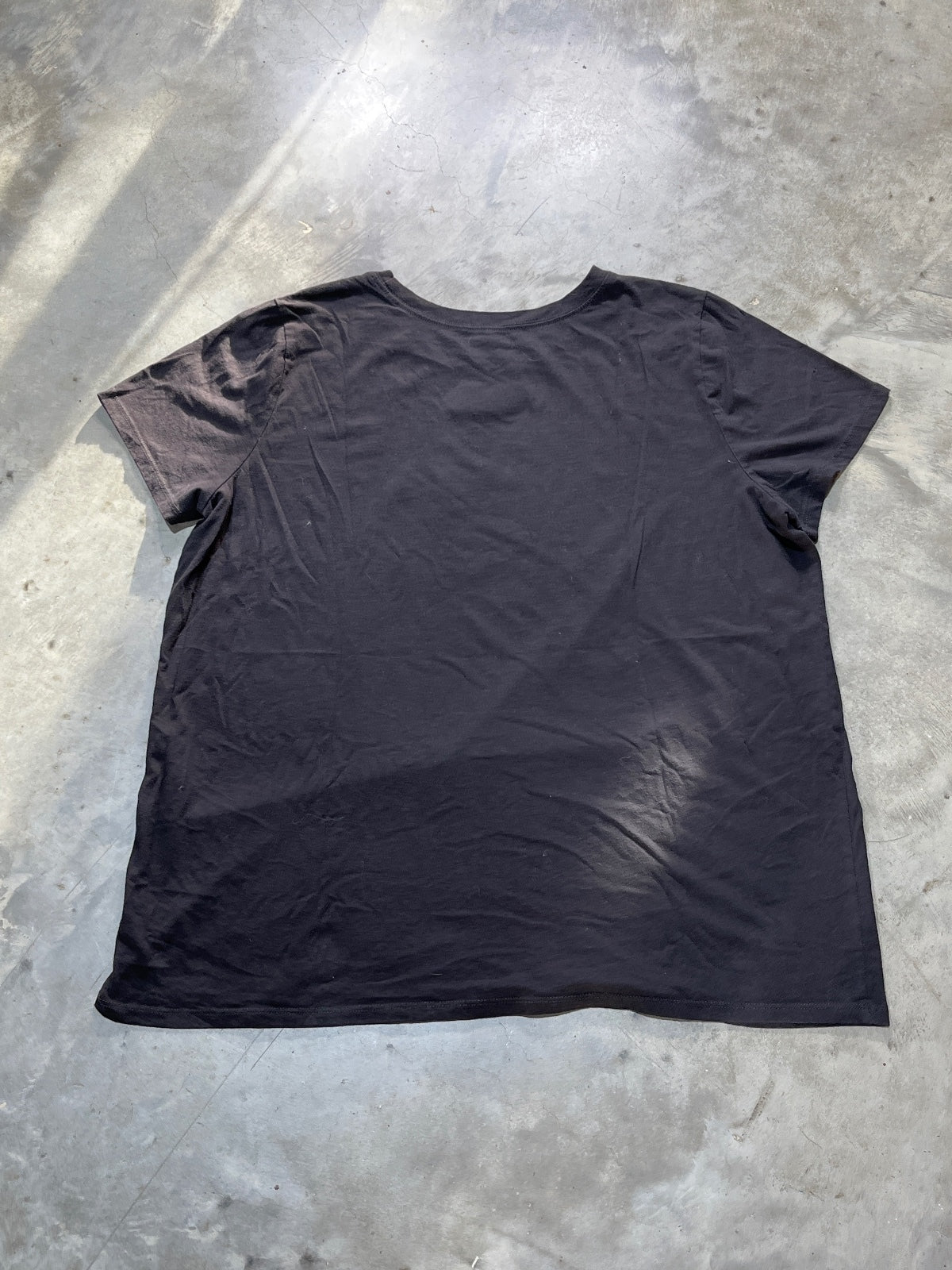 Aerosmith Preowned Large T-shirt