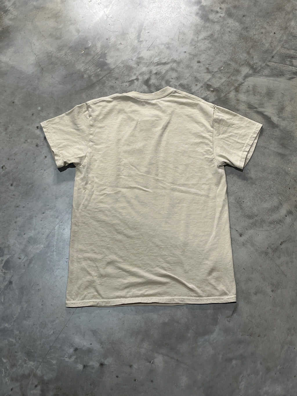 Ween Preowned Small T-shirt