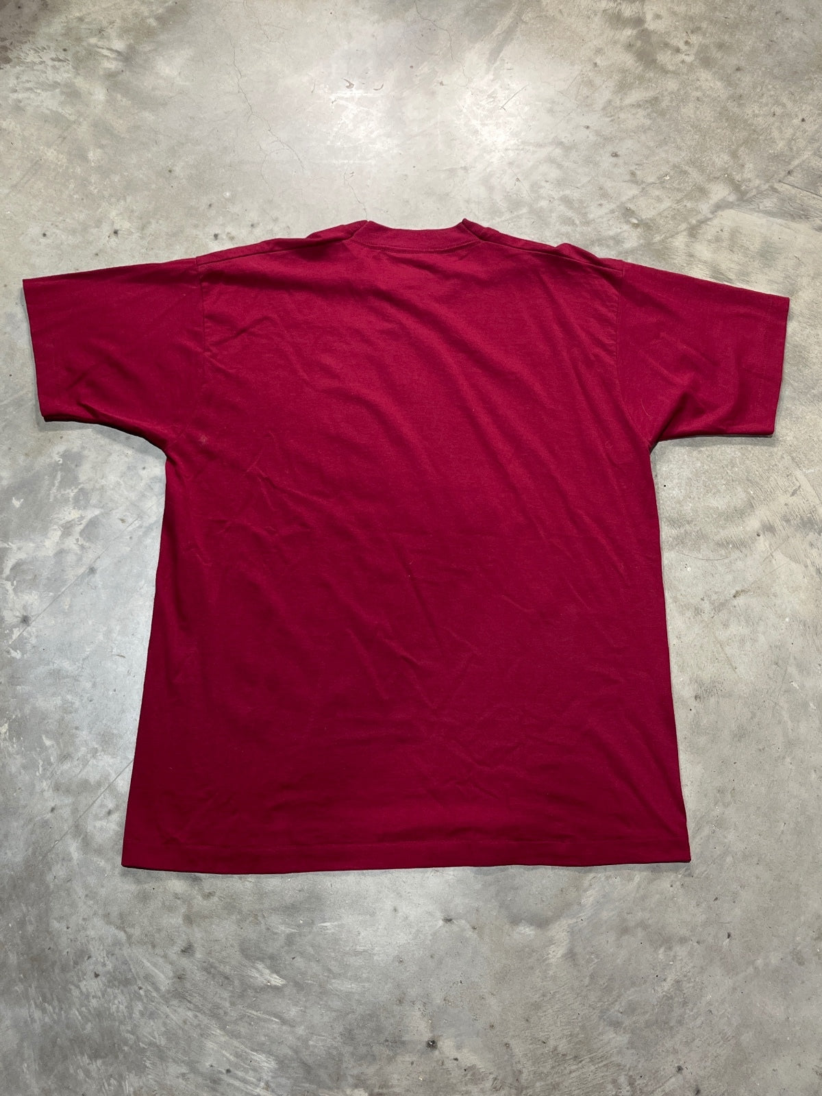 Vintage Players Riverboat Casino Preowned XL T-shirt