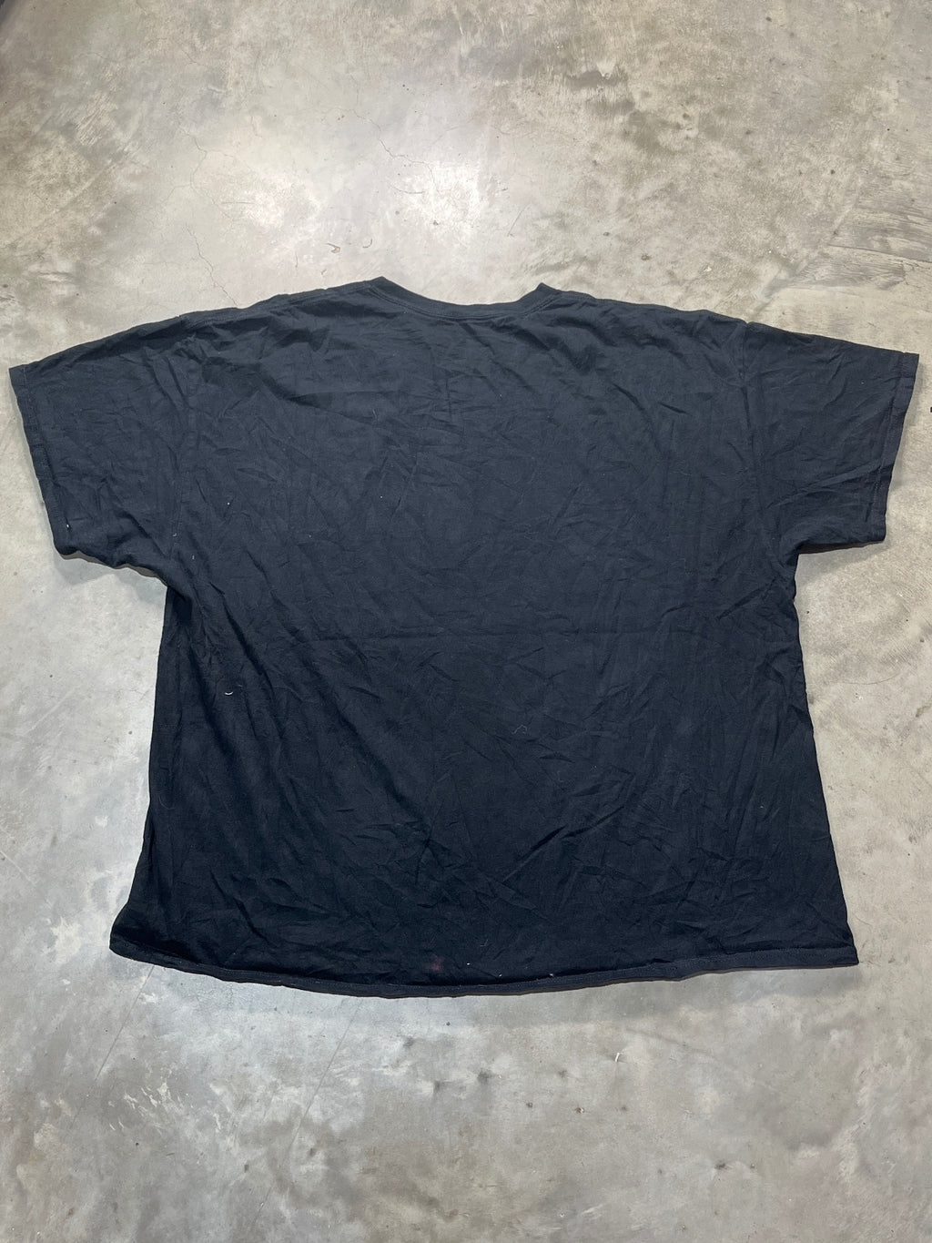 Black Sabbath Preowned 3XL T-shirt