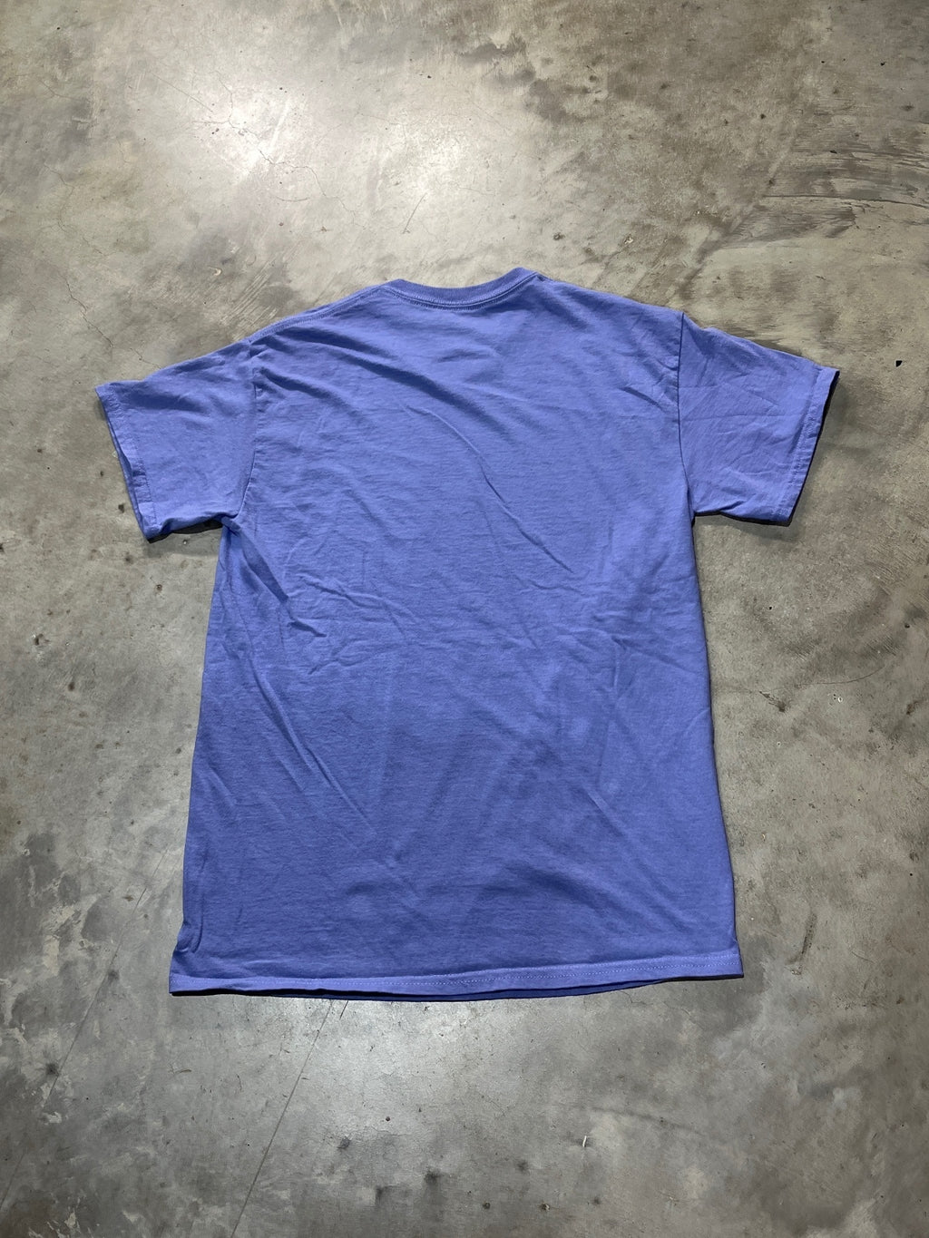 Death Preowned Medium T-shirt