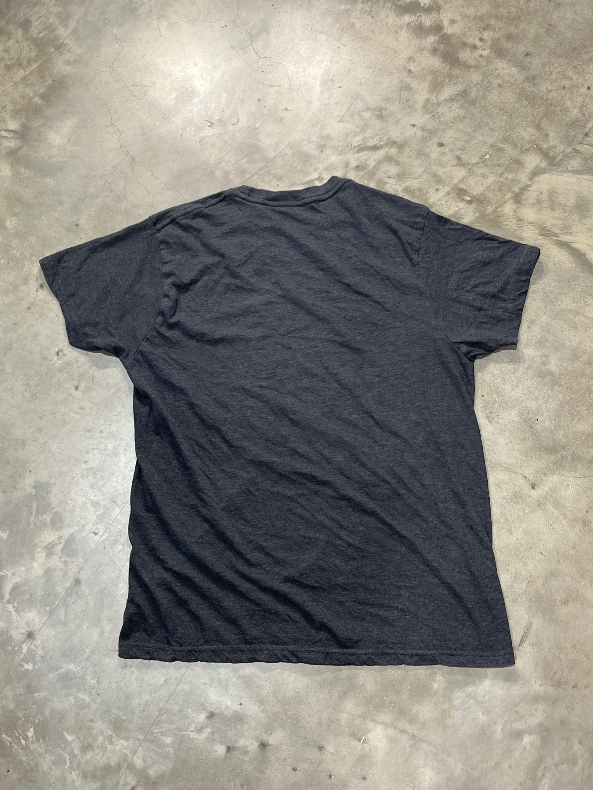 Johnny Cash Preowned Large T-shirt