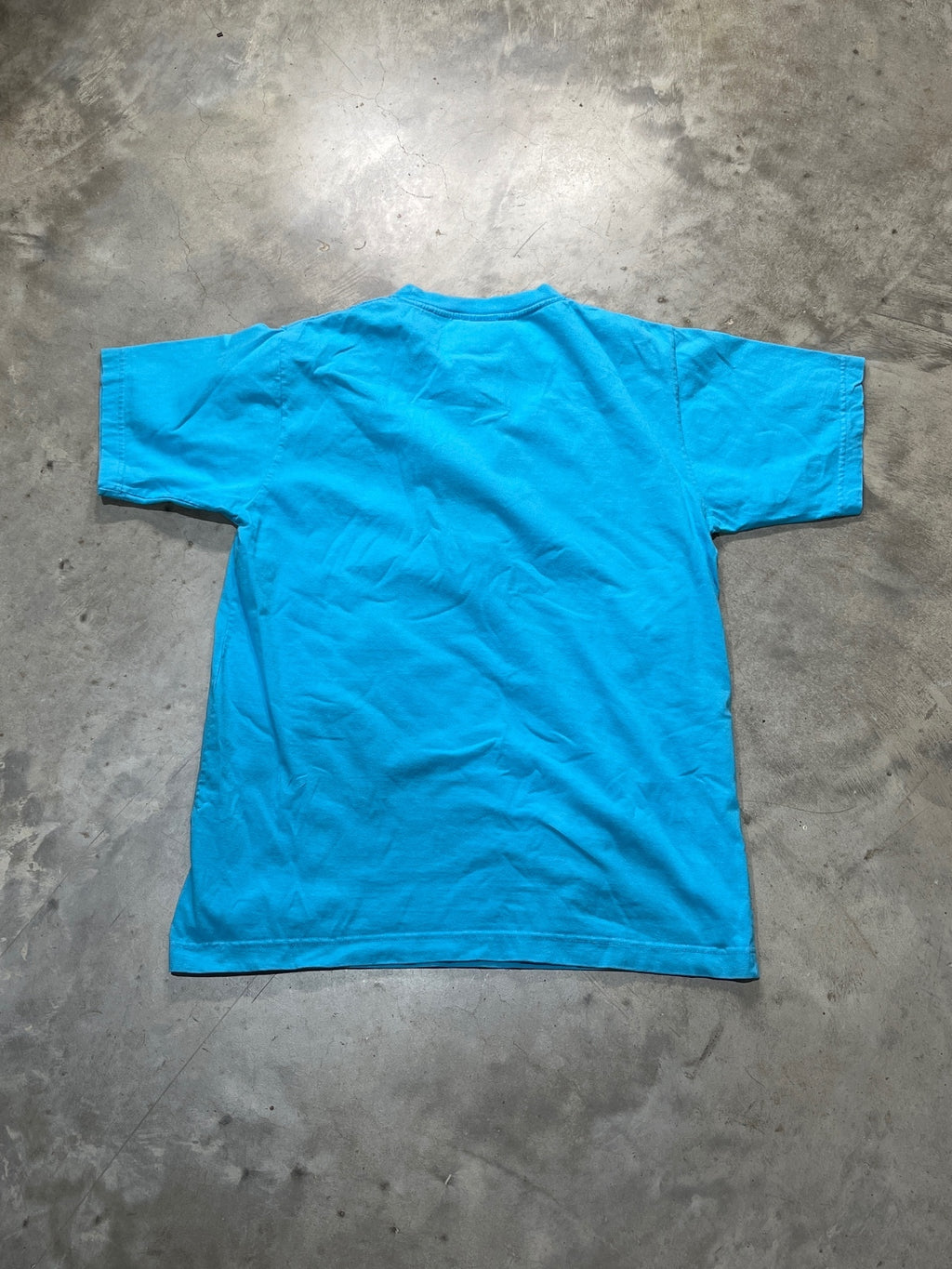 Vintage Winnie The Pooh Preowned Large Embroidered T-shirt