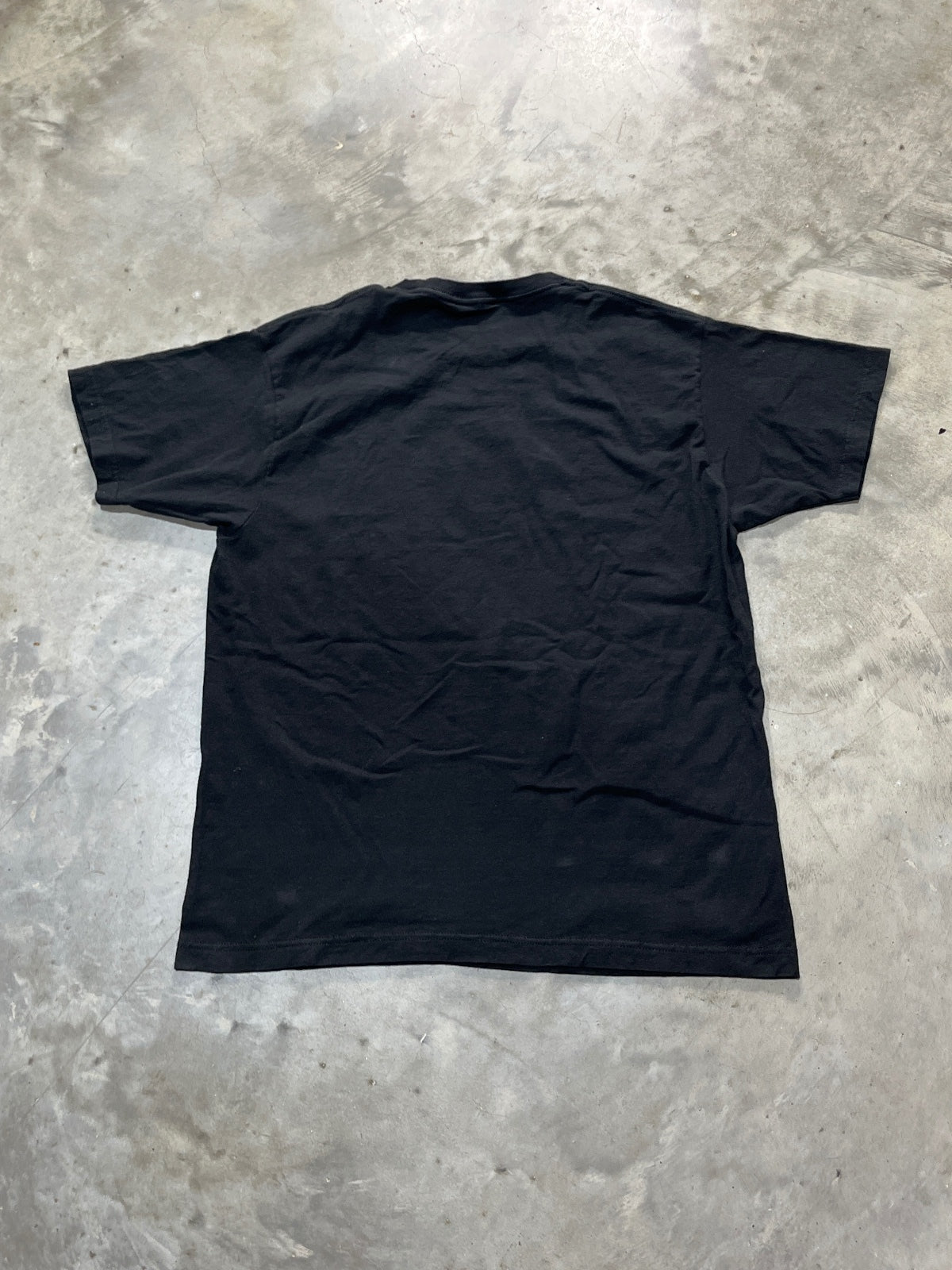 Monty Python Preowned Large T-shirt