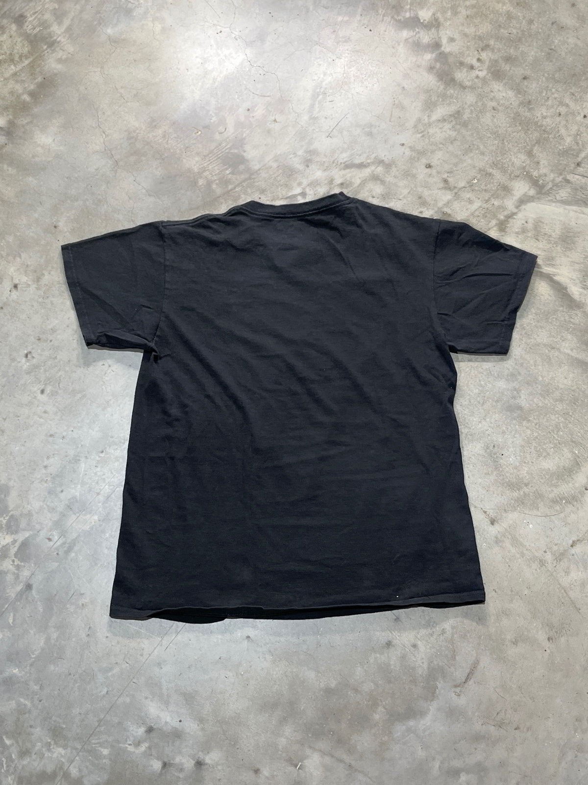ACDC Preowned Medium T-shirt