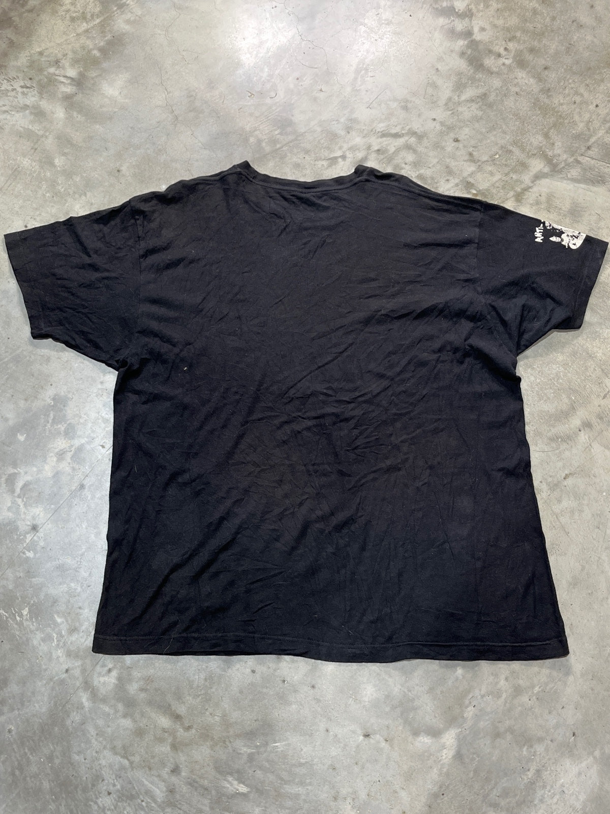 Anti-System Preowned 3XL T-shirt