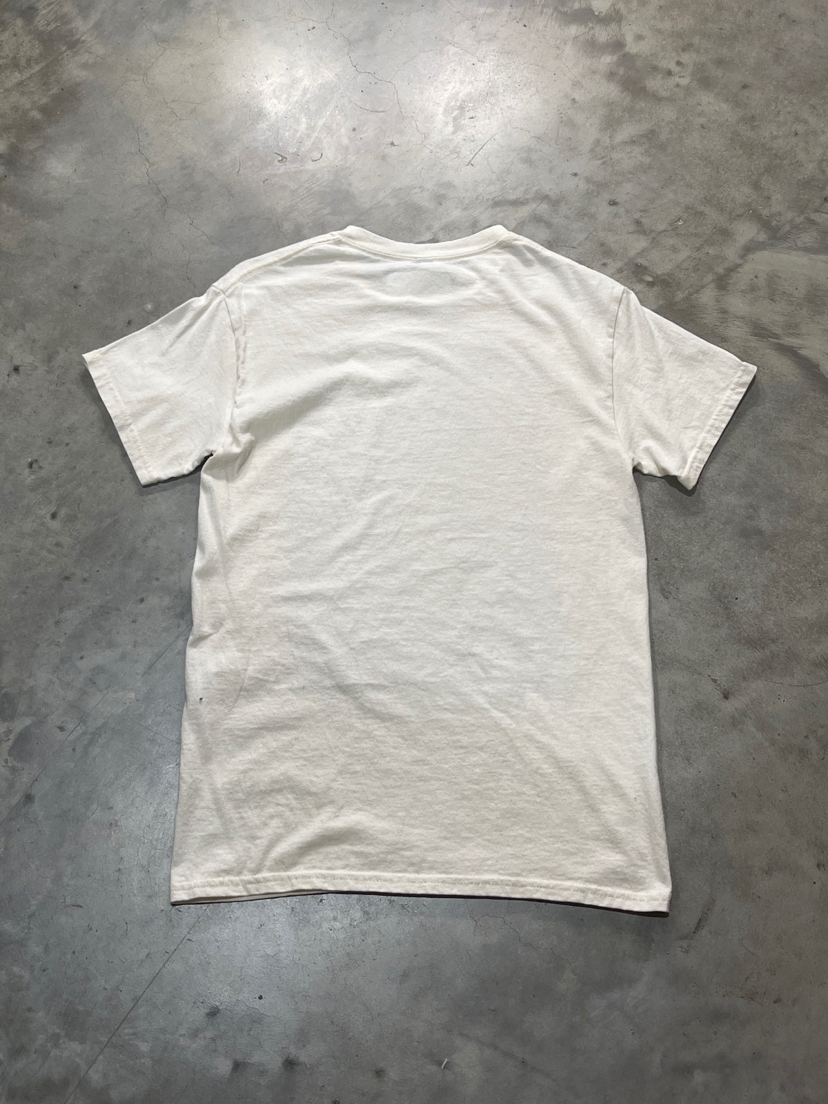 Puscifer Preowned Small T-shirt