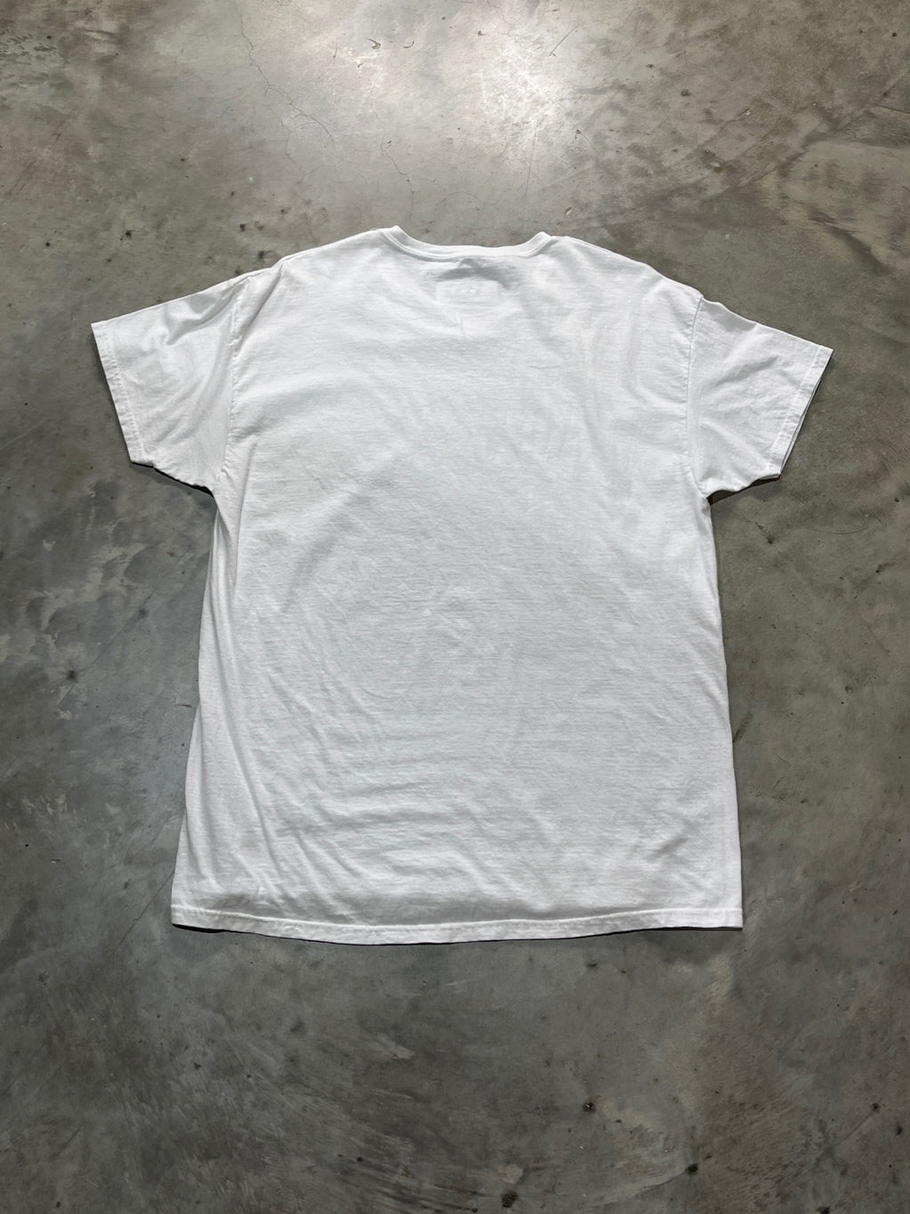 The Black Keys Preowned Large T-shirt