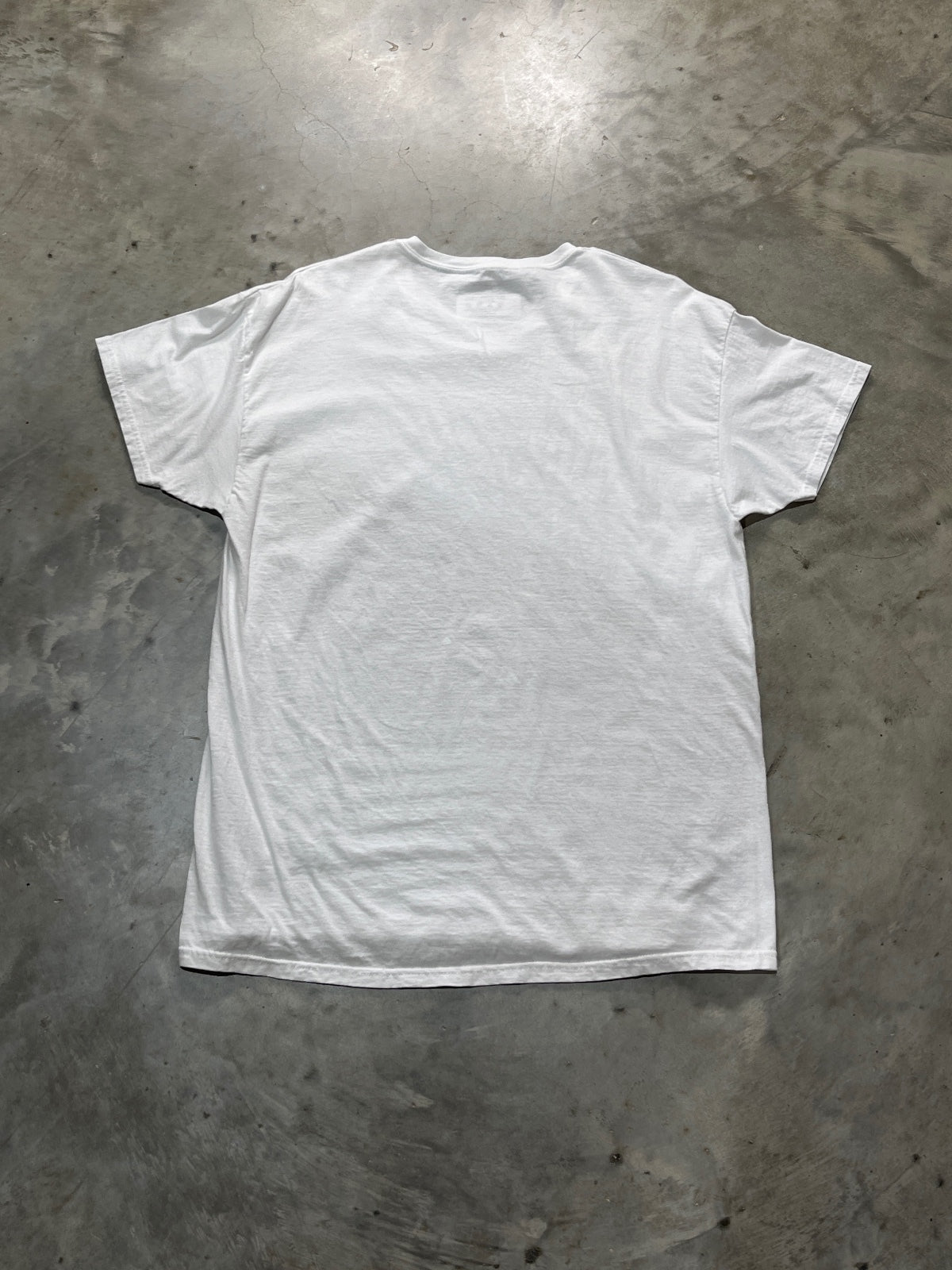 The Black Keys Preowned Large T-shirt
