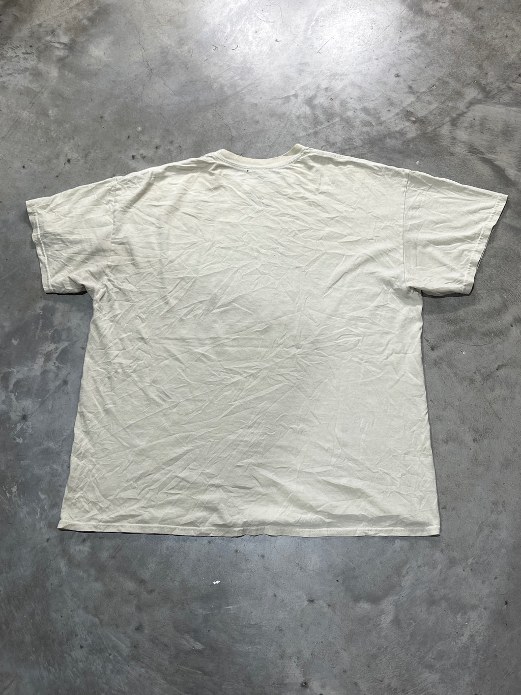 Whitney Houston Preowned Large T-shirt