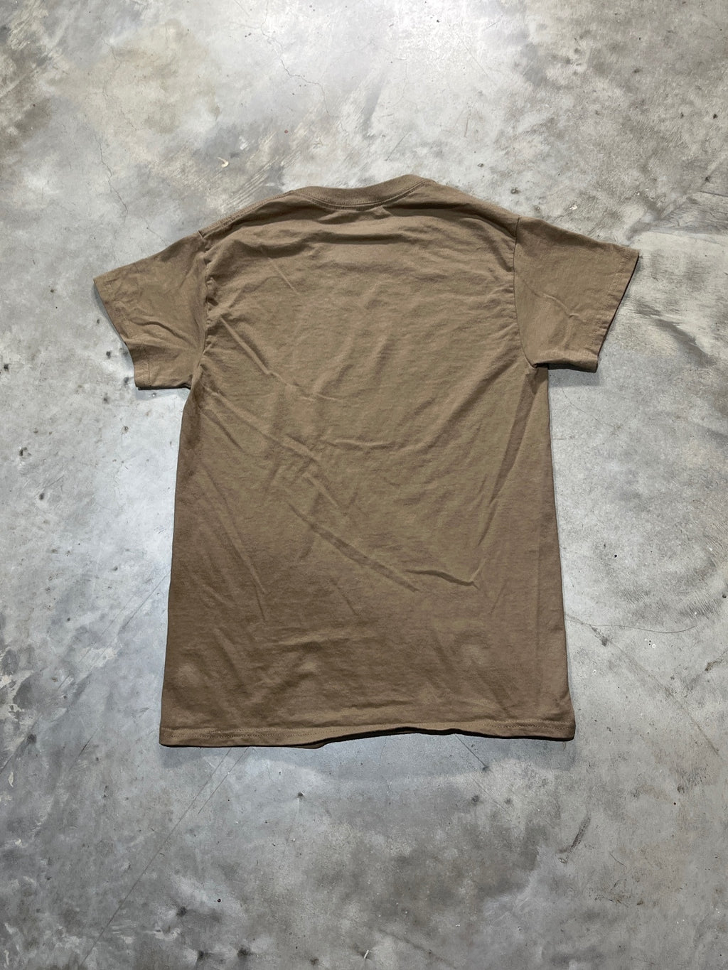 Melvins Preowned Small T-shirt