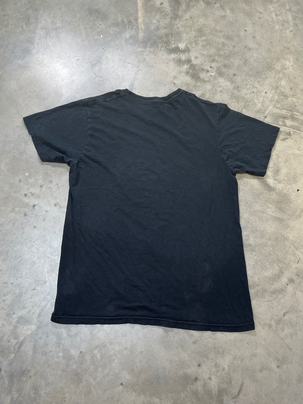 Black Veil Brides Preowned Large T-shirt