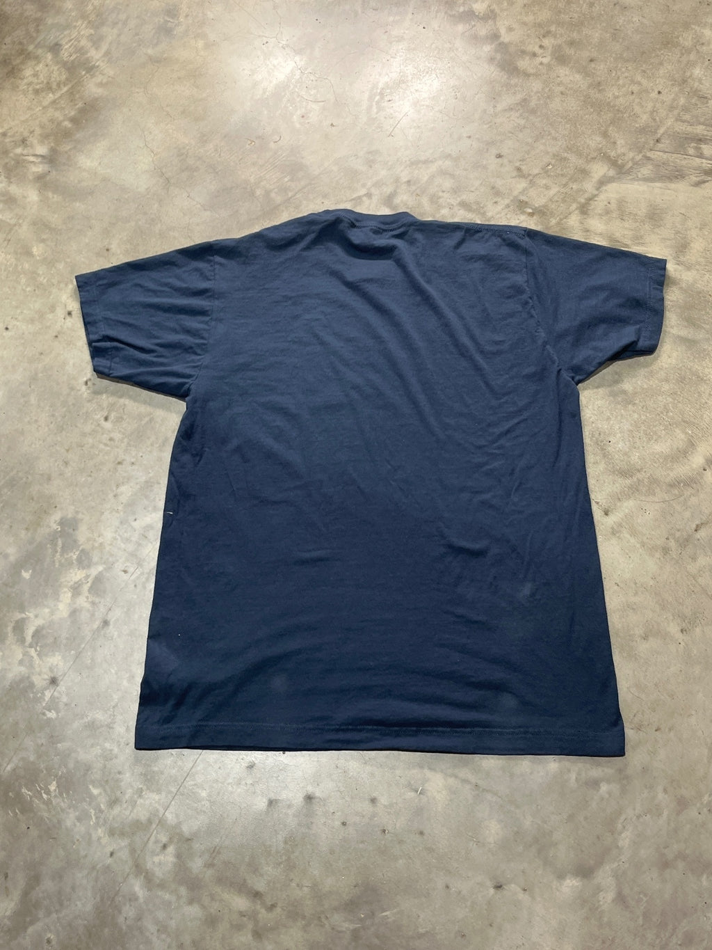 The Flaming Lips Preowned Large T-shirt
