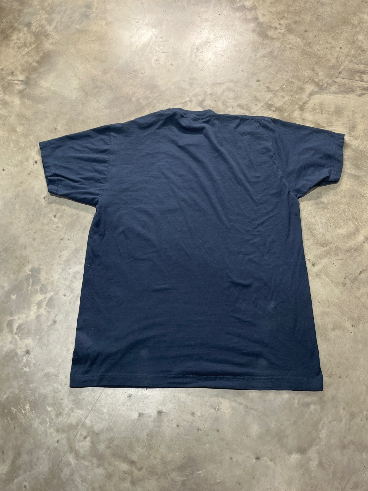The Flaming Lips Preowned Large T-shirt