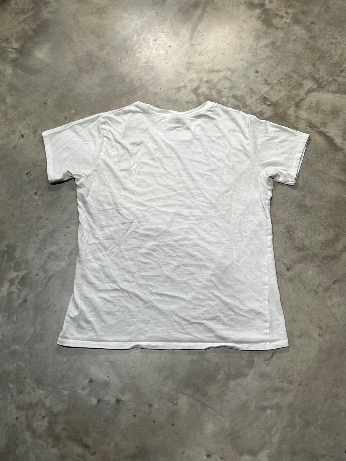 Michael Jackson Preowned Large T-shirt