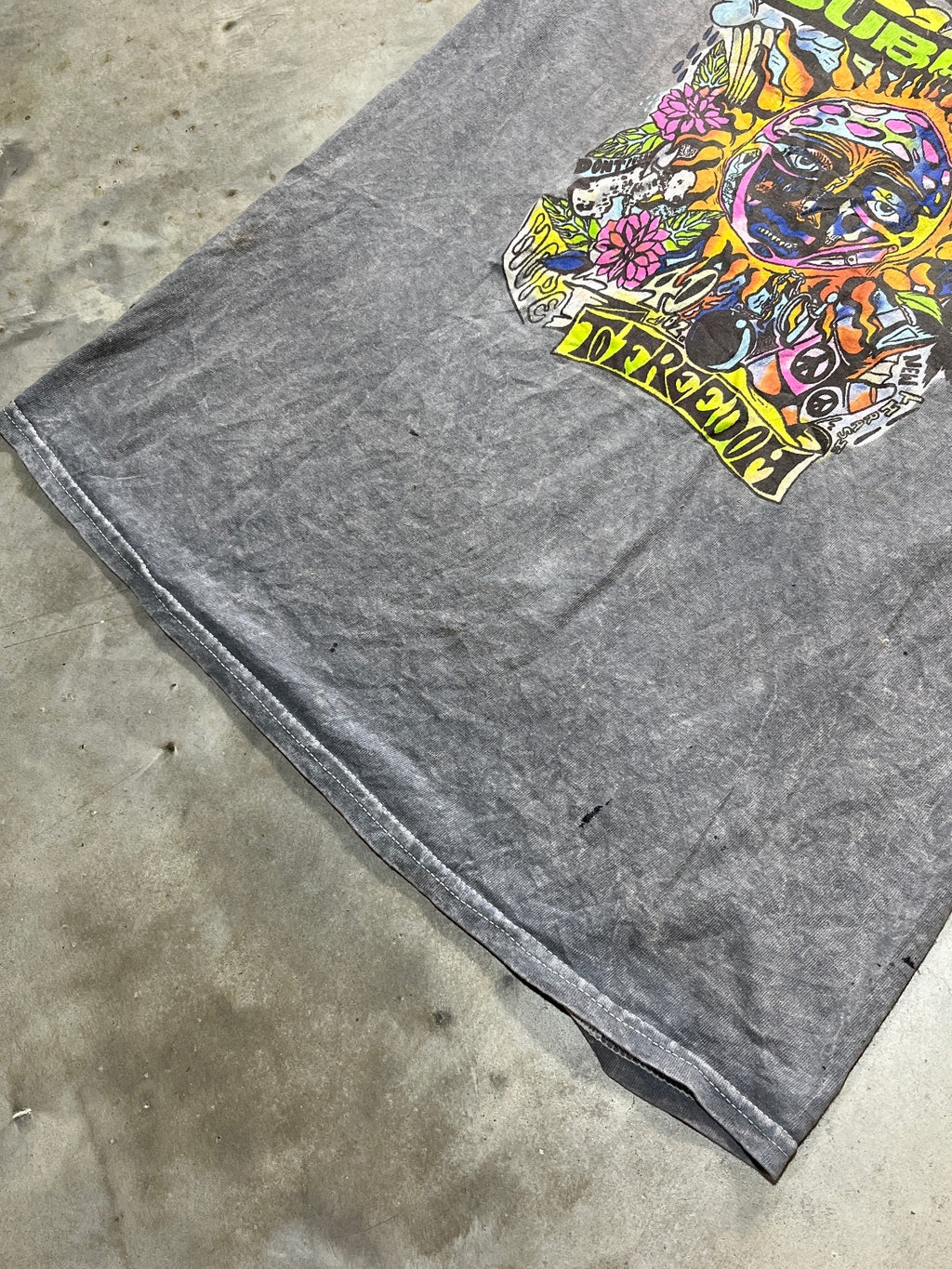 Sublime Preowned Medium T-shirt