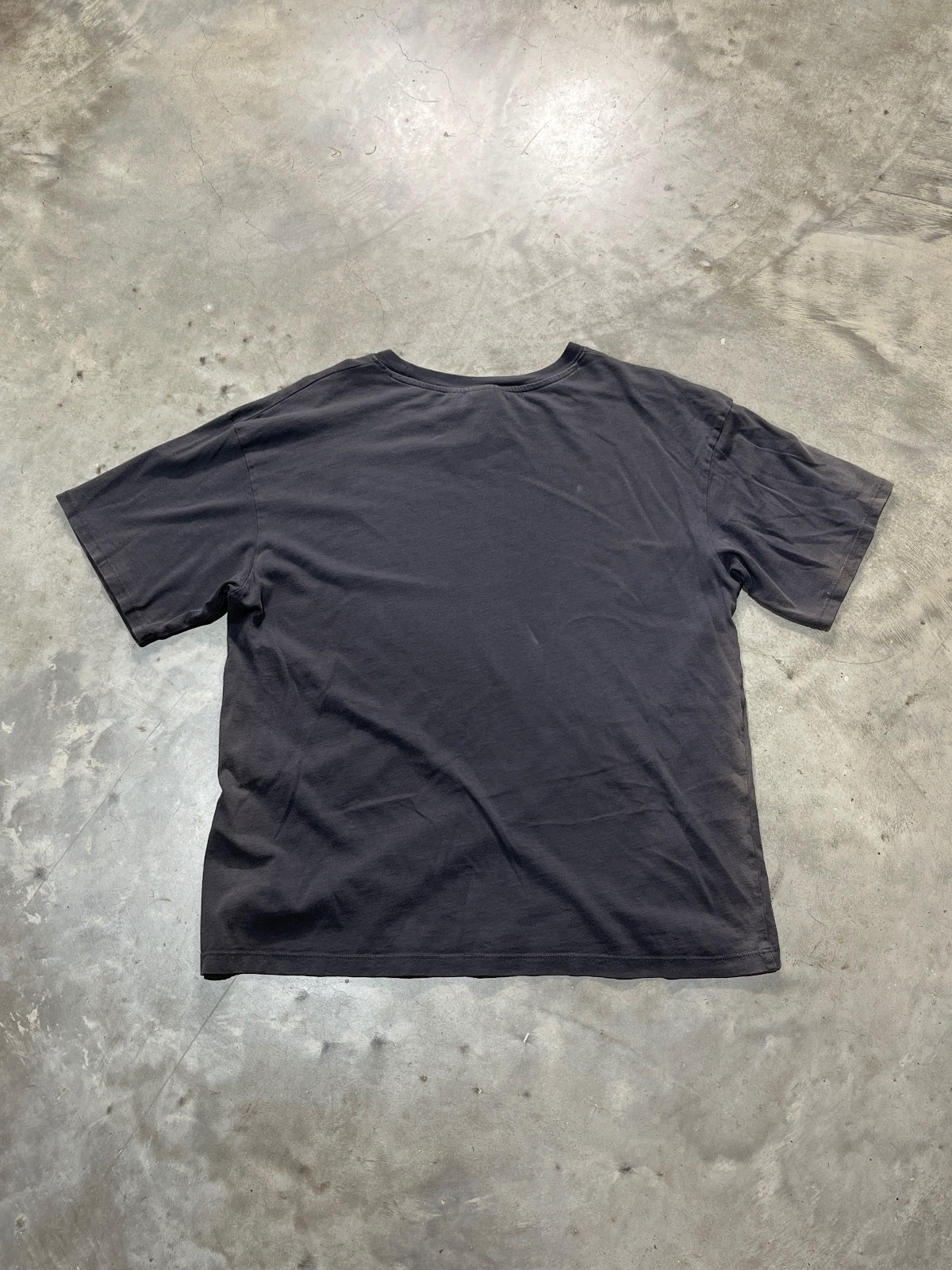 ACDC Preowned Medium T-shirt