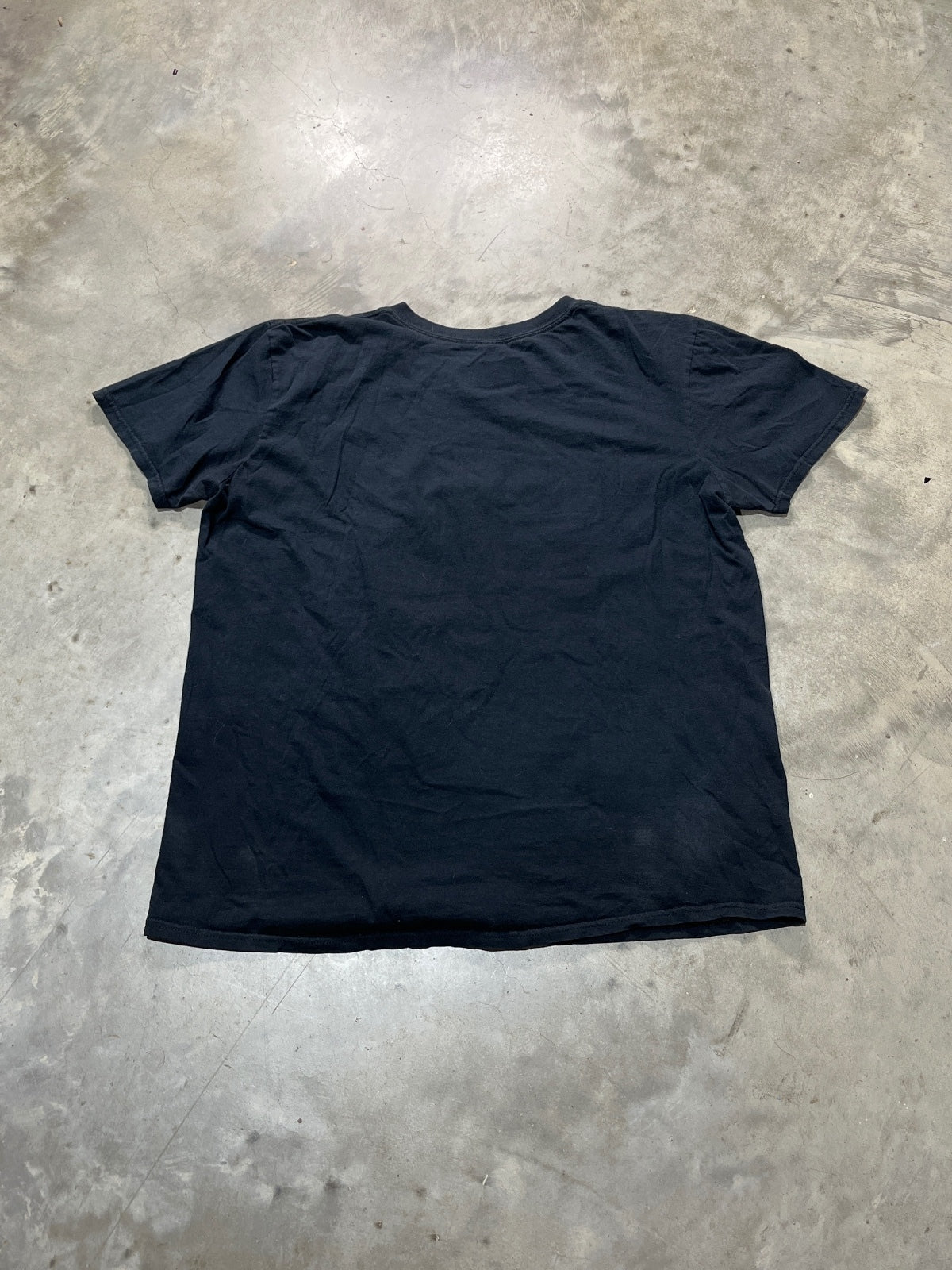 New Found Glory Preowned Large T-shirt