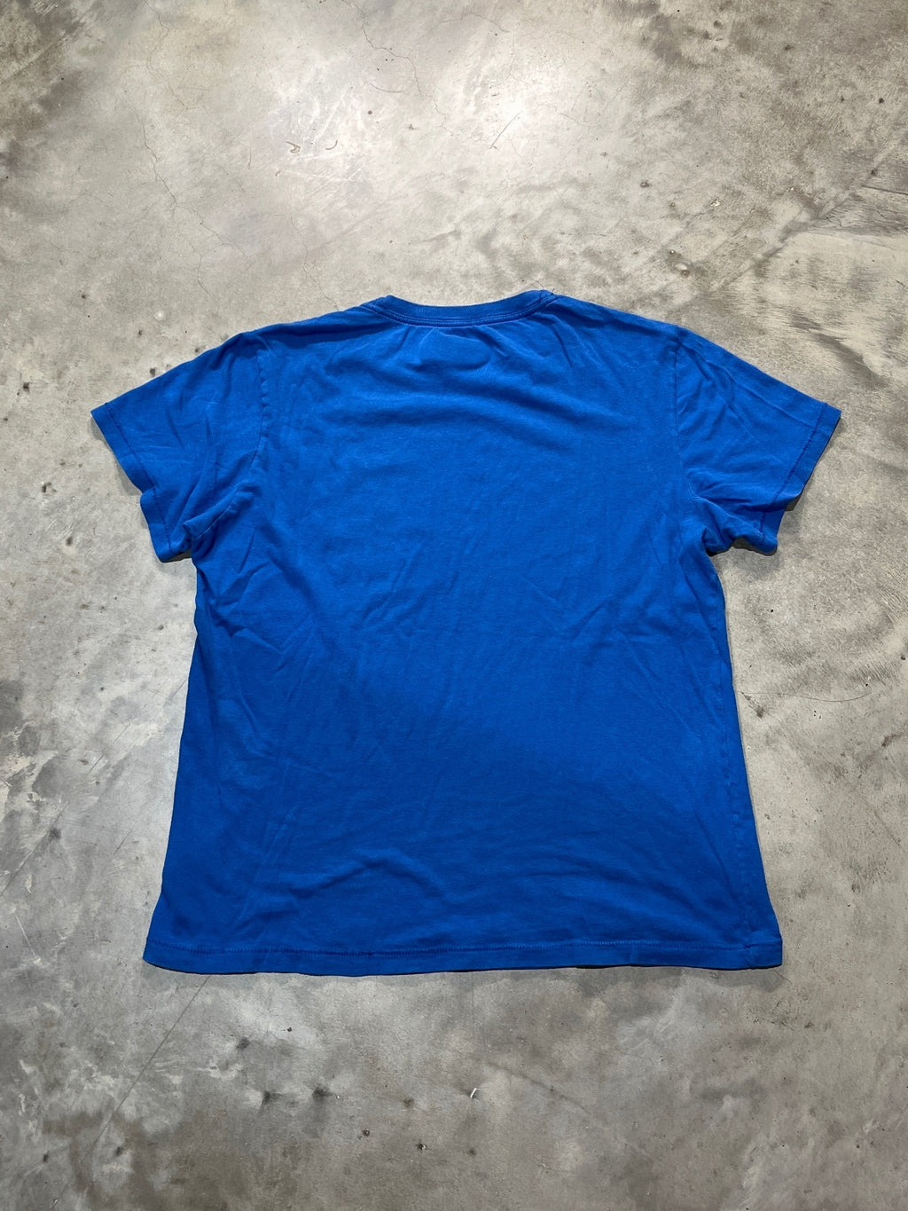 MTV Music Television Preowned Medium T-shirt