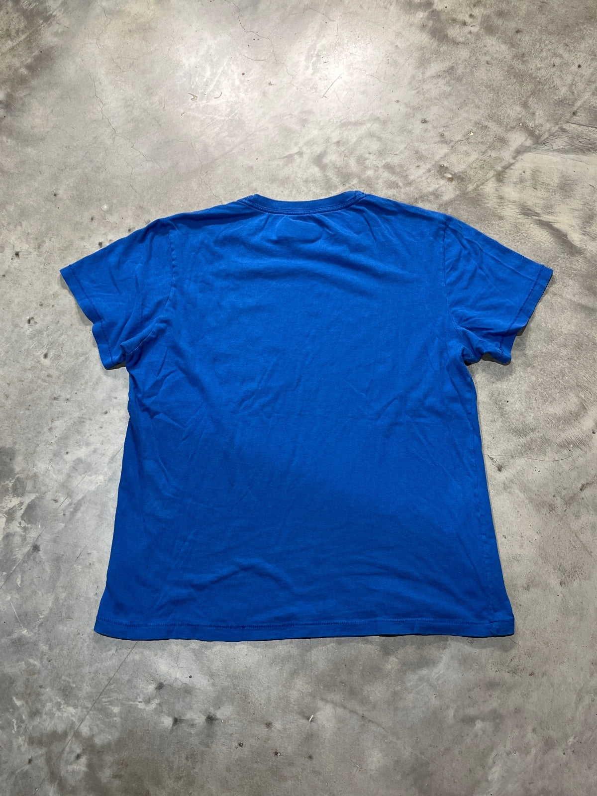 MTV Music Television Preowned Medium T-shirt