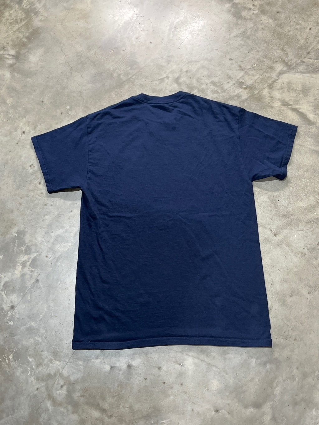 Nine Inch House Preowned Medium T-shirt