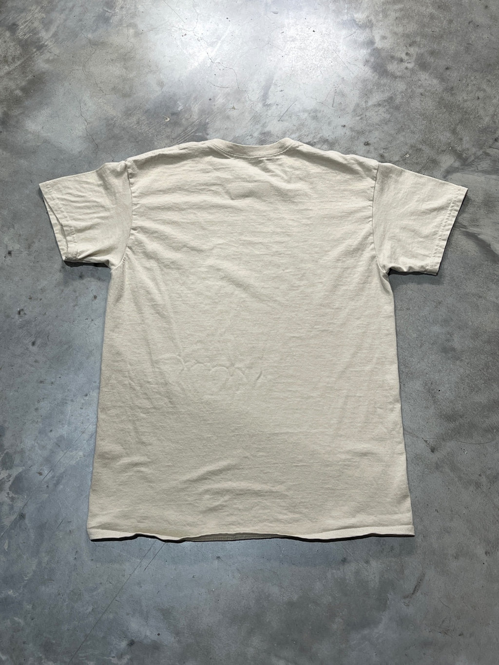 The Flaming Lips Preowned Medium T-shirt