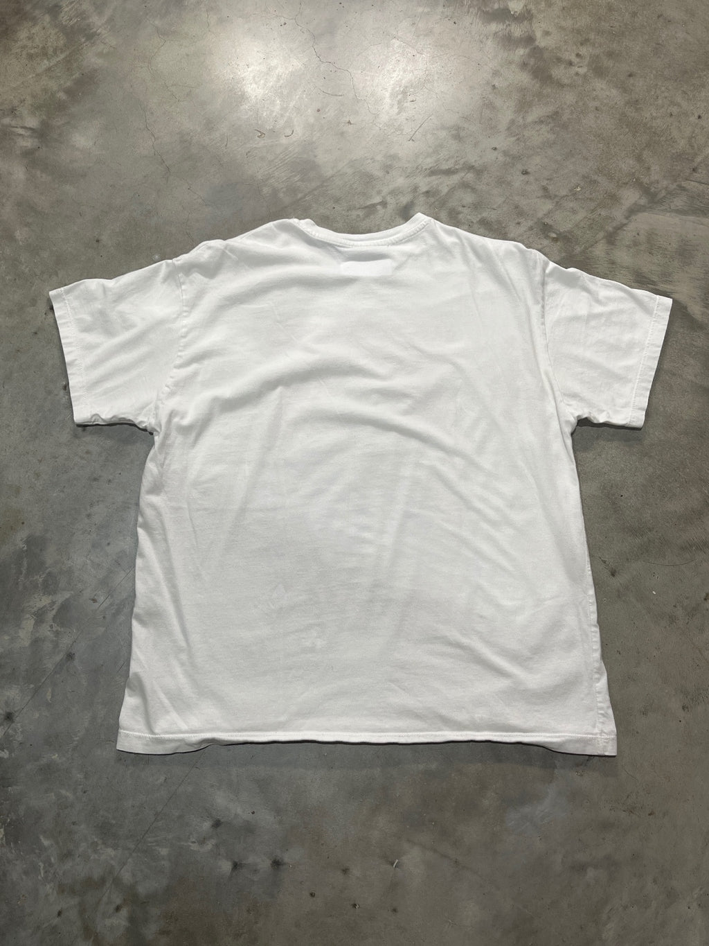 Led Zeppelin Preowned Large T-shirt