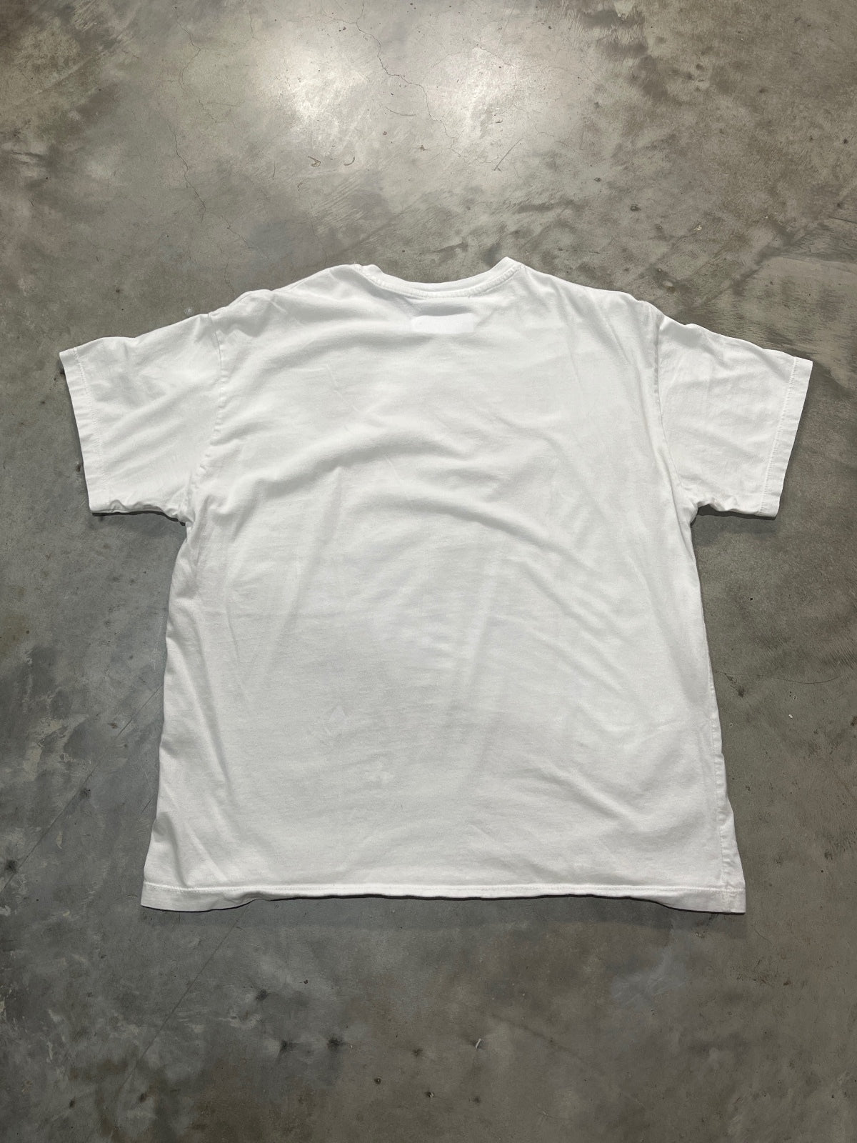 Led Zeppelin Preowned Large T-shirt
